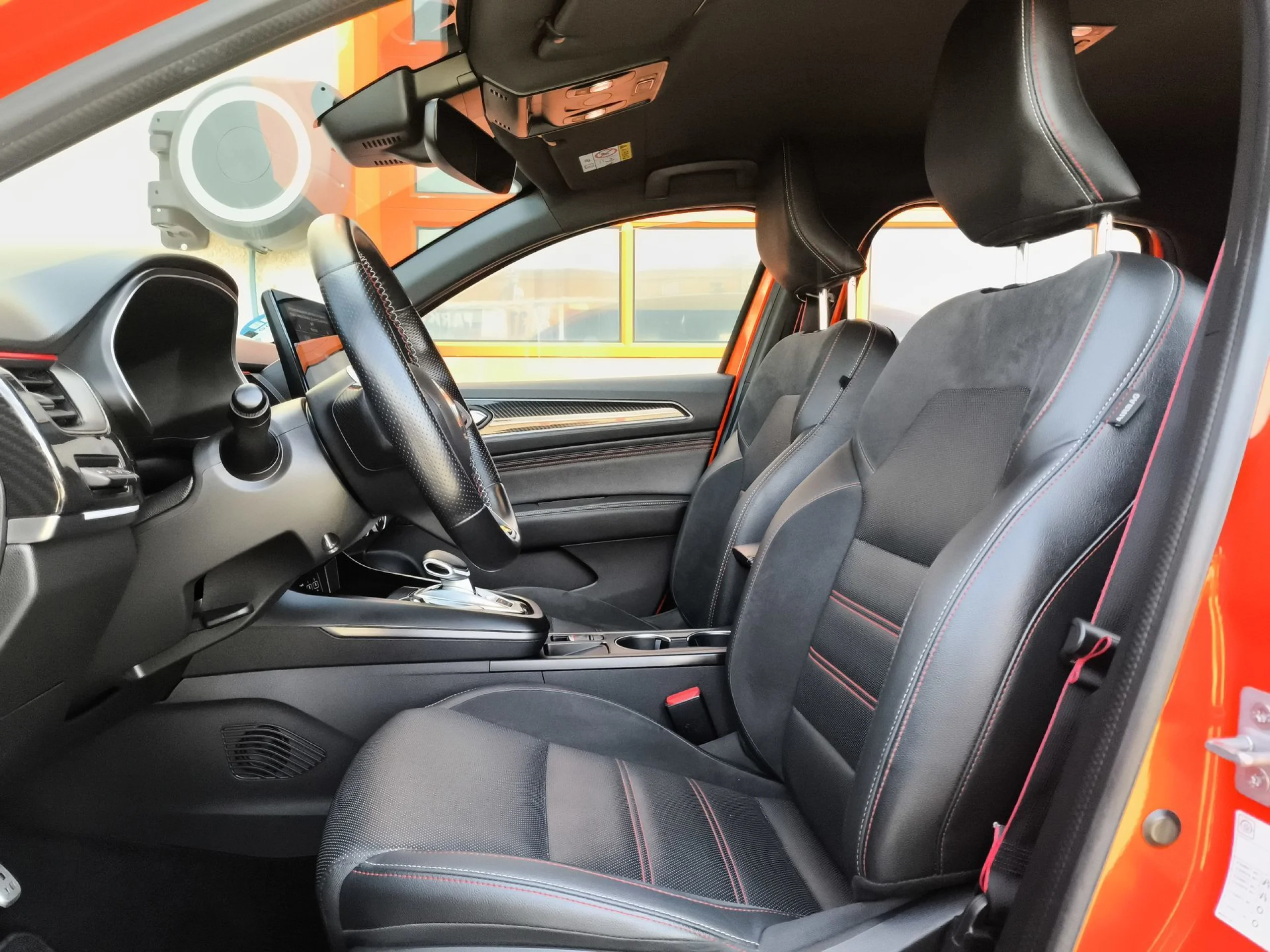 Renault Arkana RS Line E-Tech Híbrido 107 kW (145 CV) - Foto 8