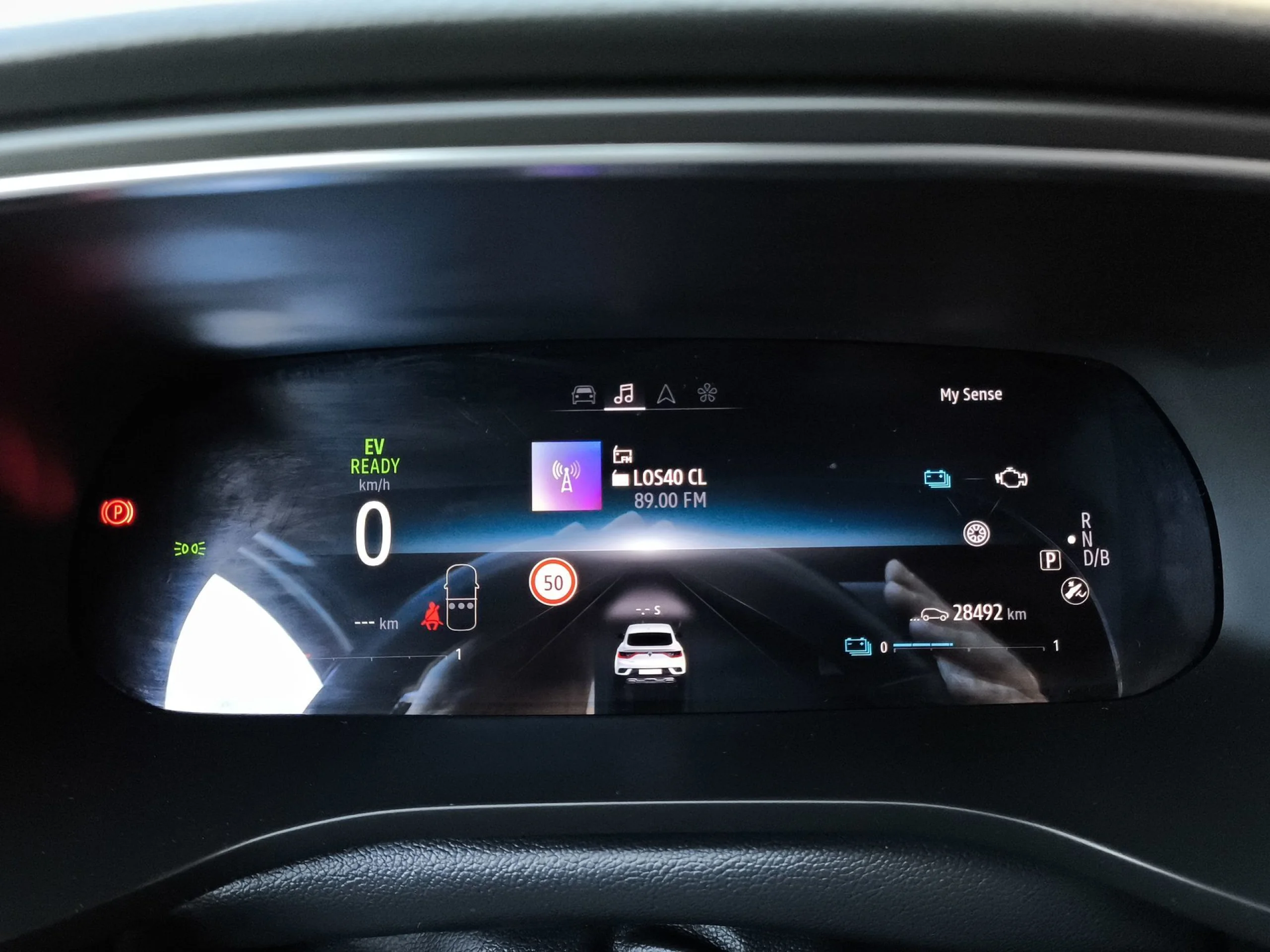 Renault Arkana RS Line E-Tech Híbrido 107 kW (145 CV) - Foto 12