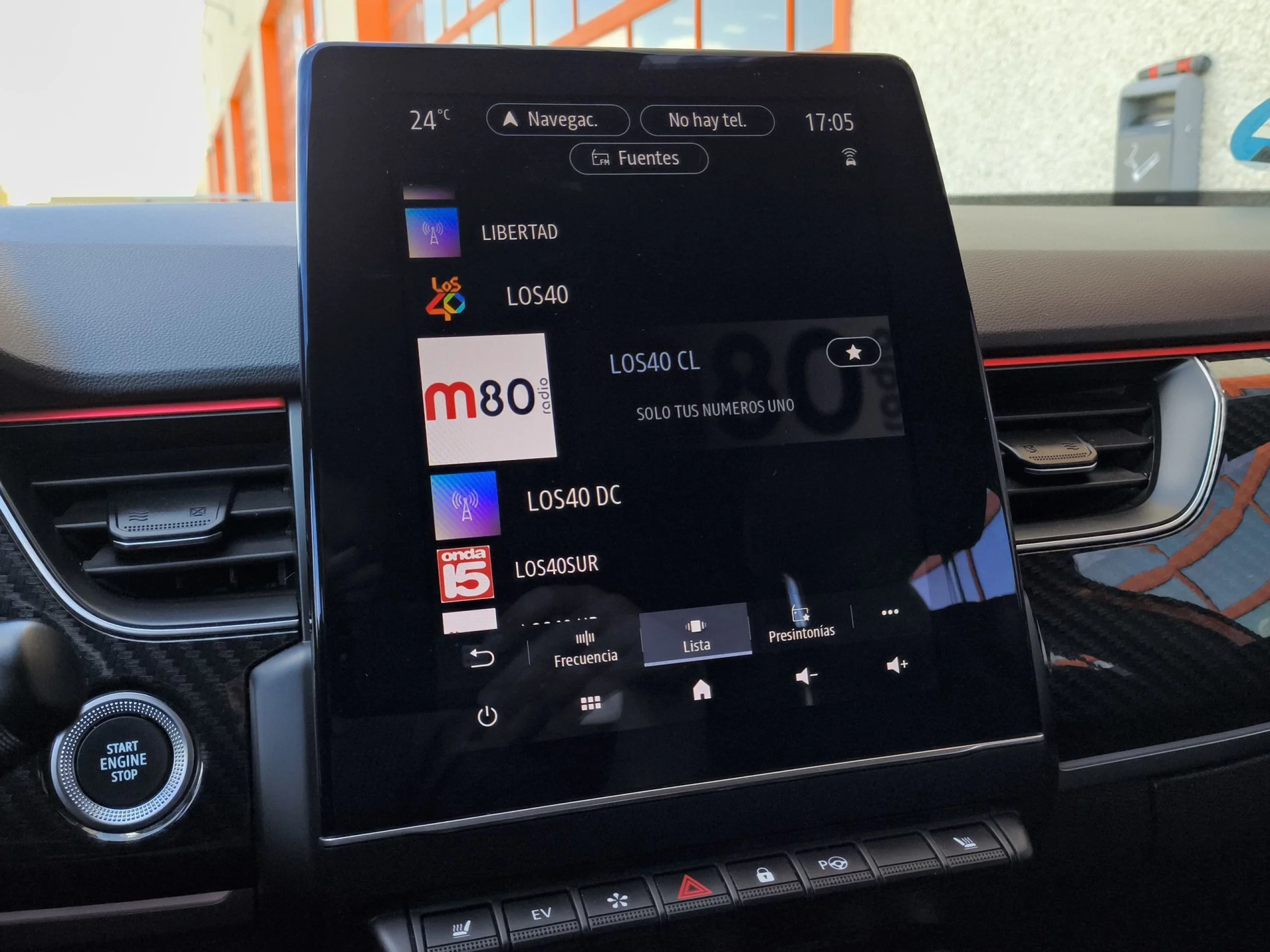 Renault Arkana RS Line E-Tech Híbrido 107 kW (145 CV) - Foto 13