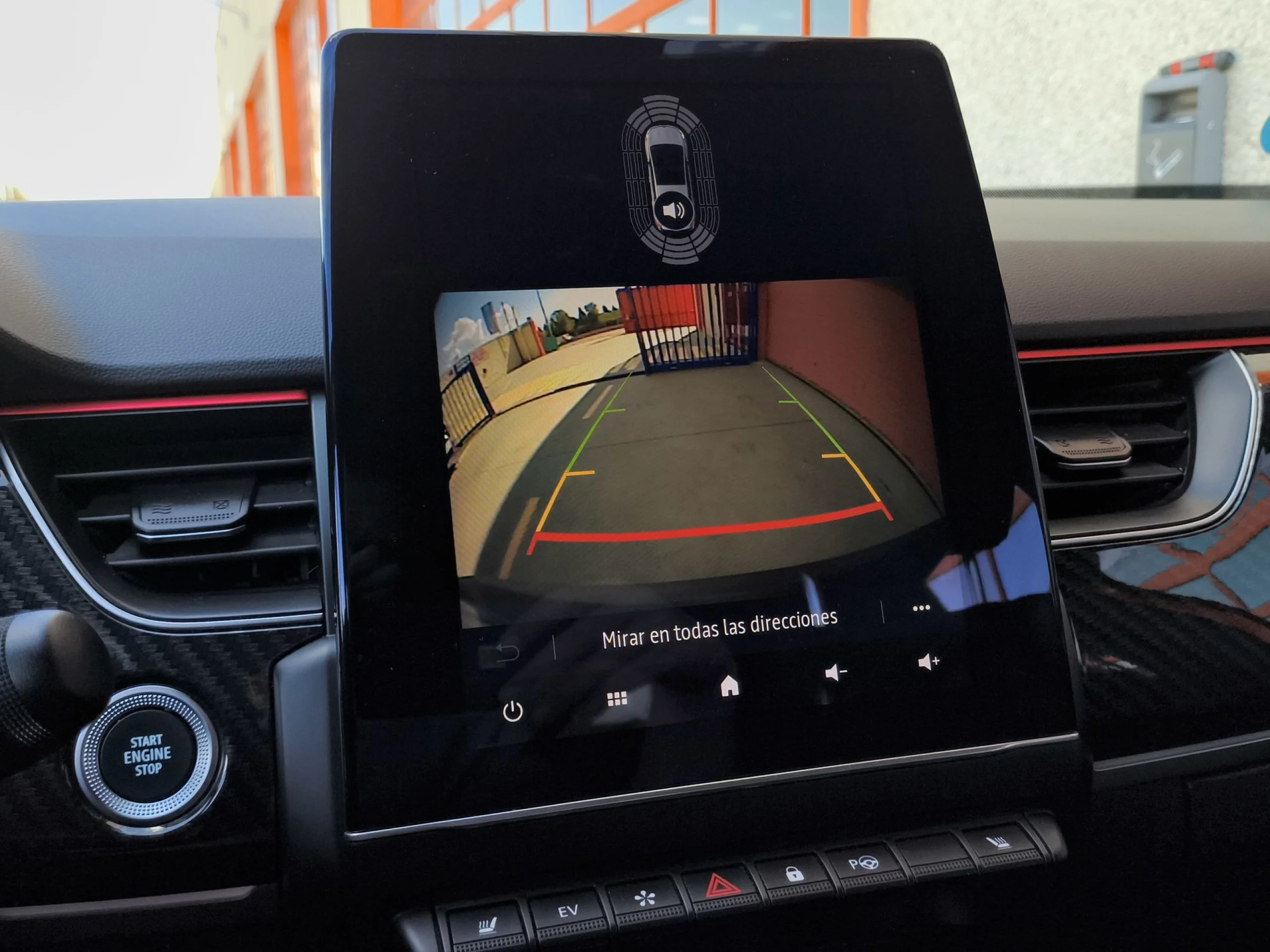Renault Arkana RS Line E-Tech Híbrido 107 kW (145 CV) - Foto 14