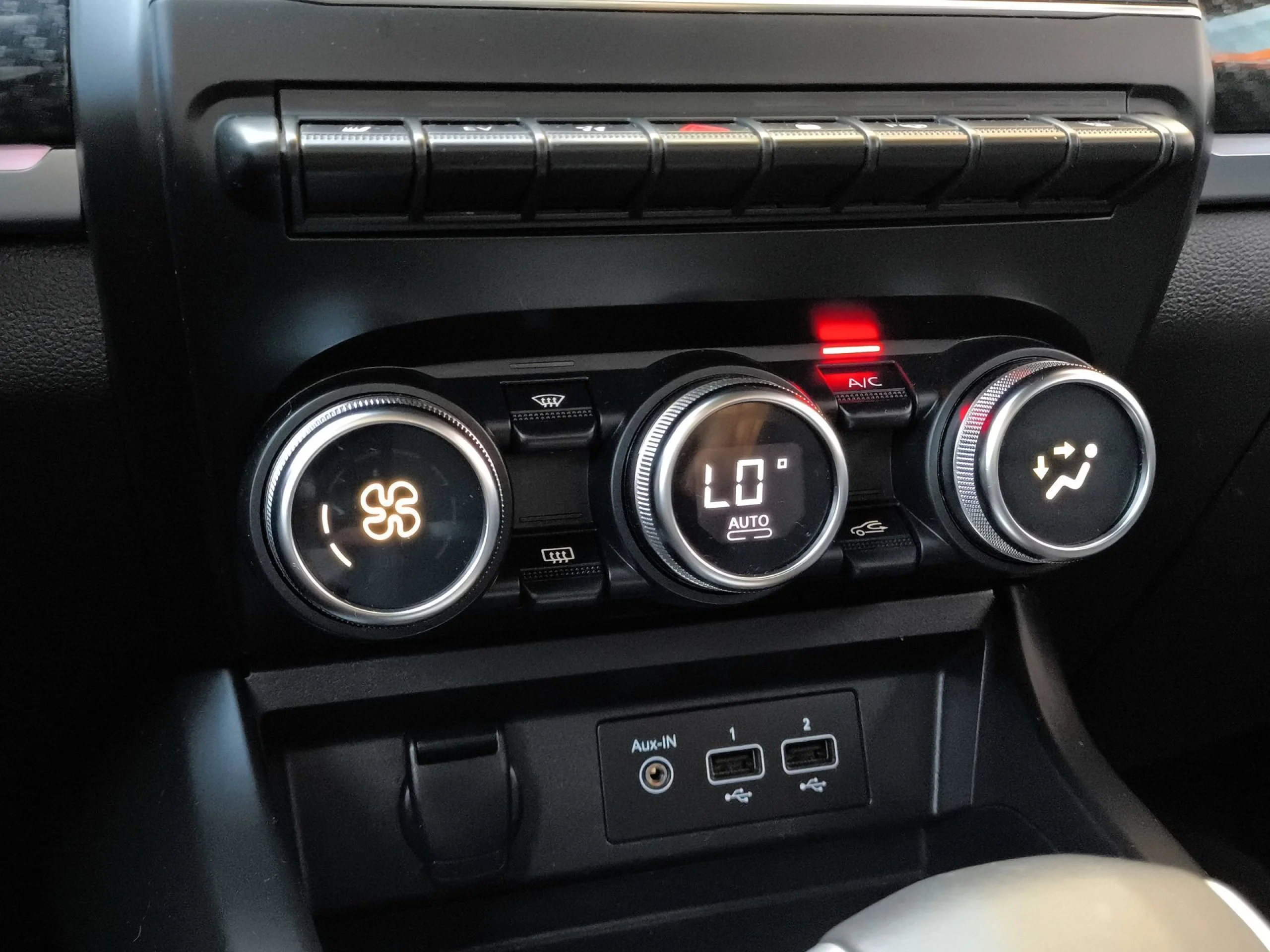 Renault Arkana RS Line E-Tech Híbrido 107 kW (145 CV) - Foto 16