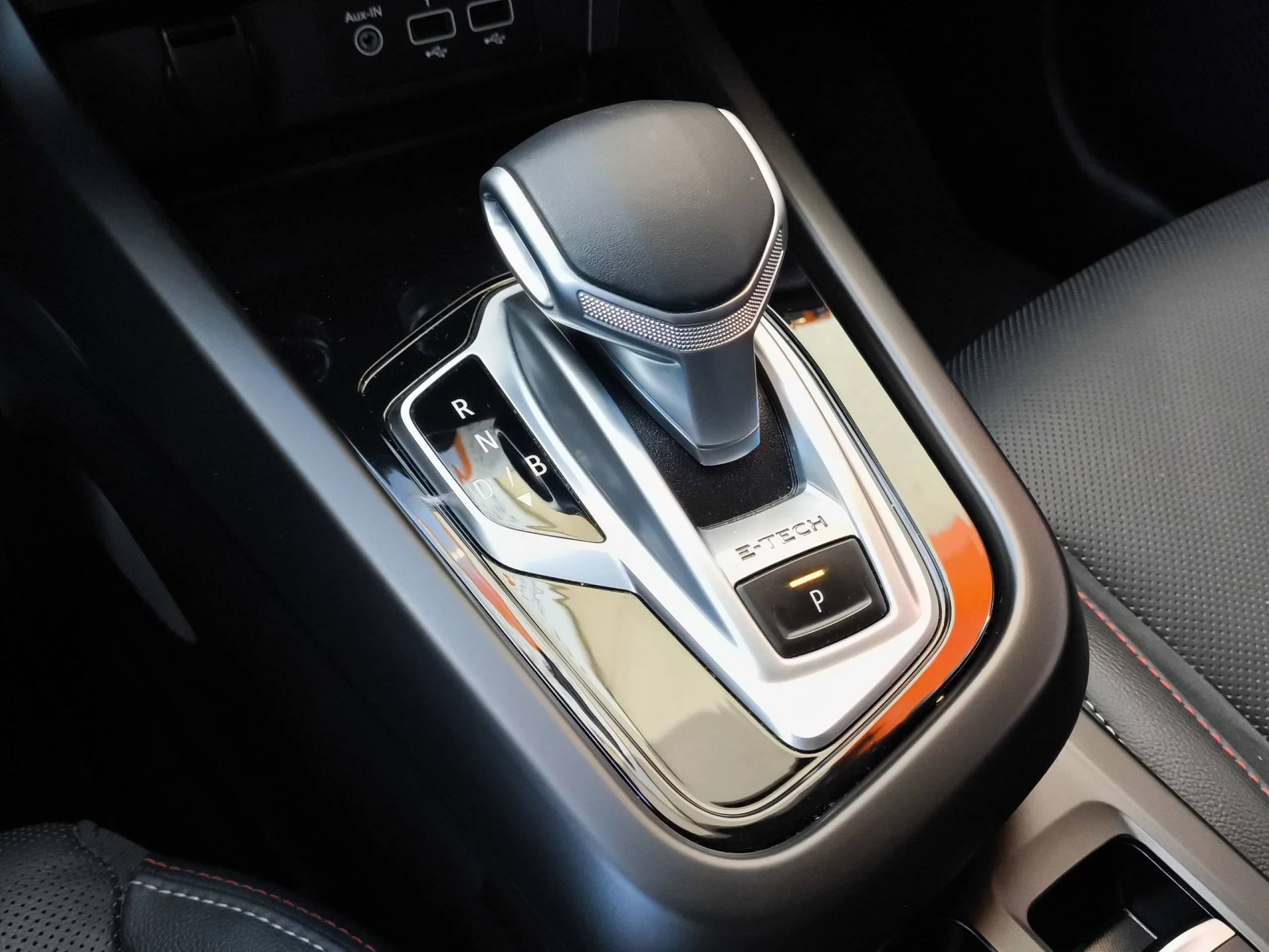 Renault Arkana RS Line E-Tech Híbrido 107 kW (145 CV) - Foto 17