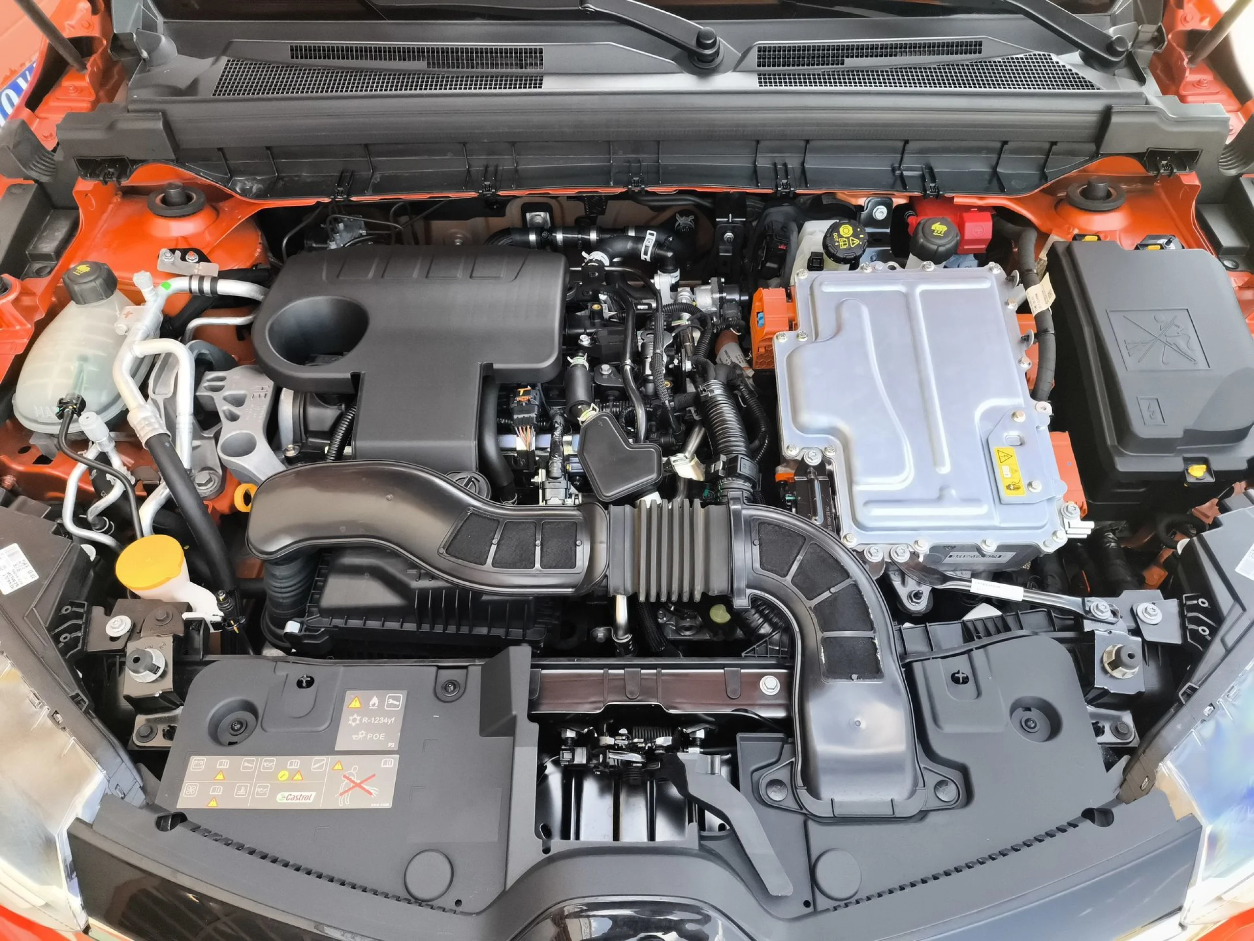 Renault Arkana RS Line E-Tech Híbrido 107 kW (145 CV) - Foto 22