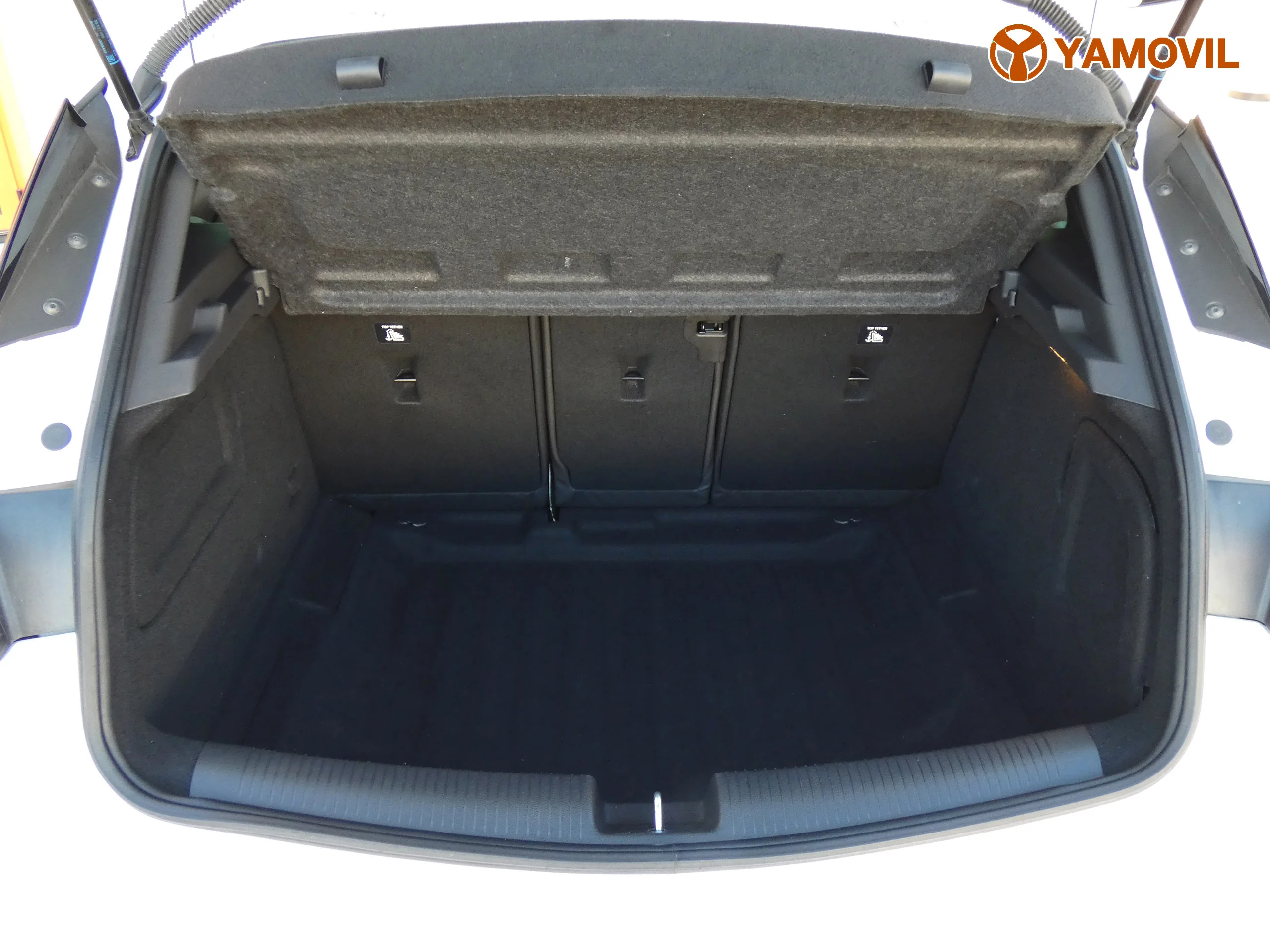 Opel Astra 1.4 TURBO GSI LINE - Foto 7