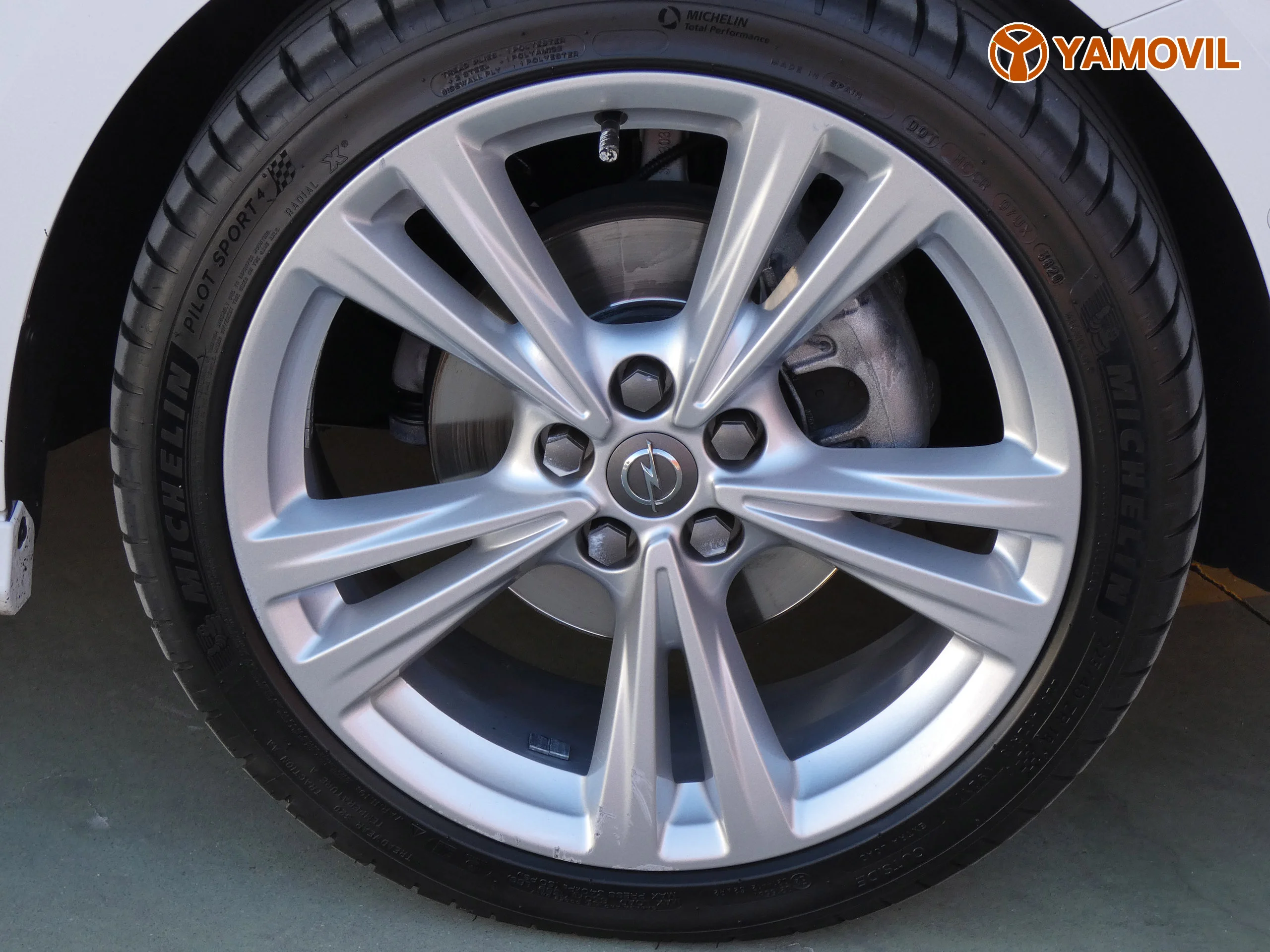 Opel Astra 1.4 TURBO GSI LINE - Foto 12