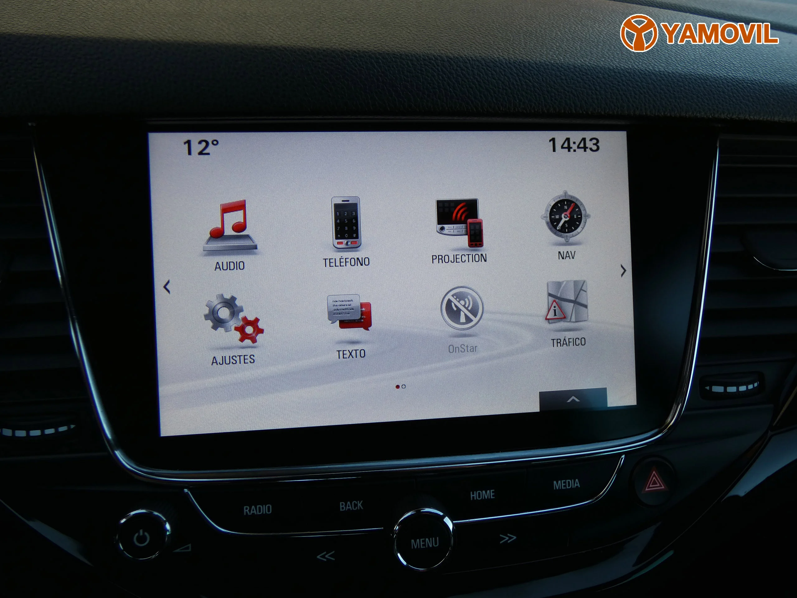 Opel Astra 1.4 TURBO GSI LINE - Foto 27