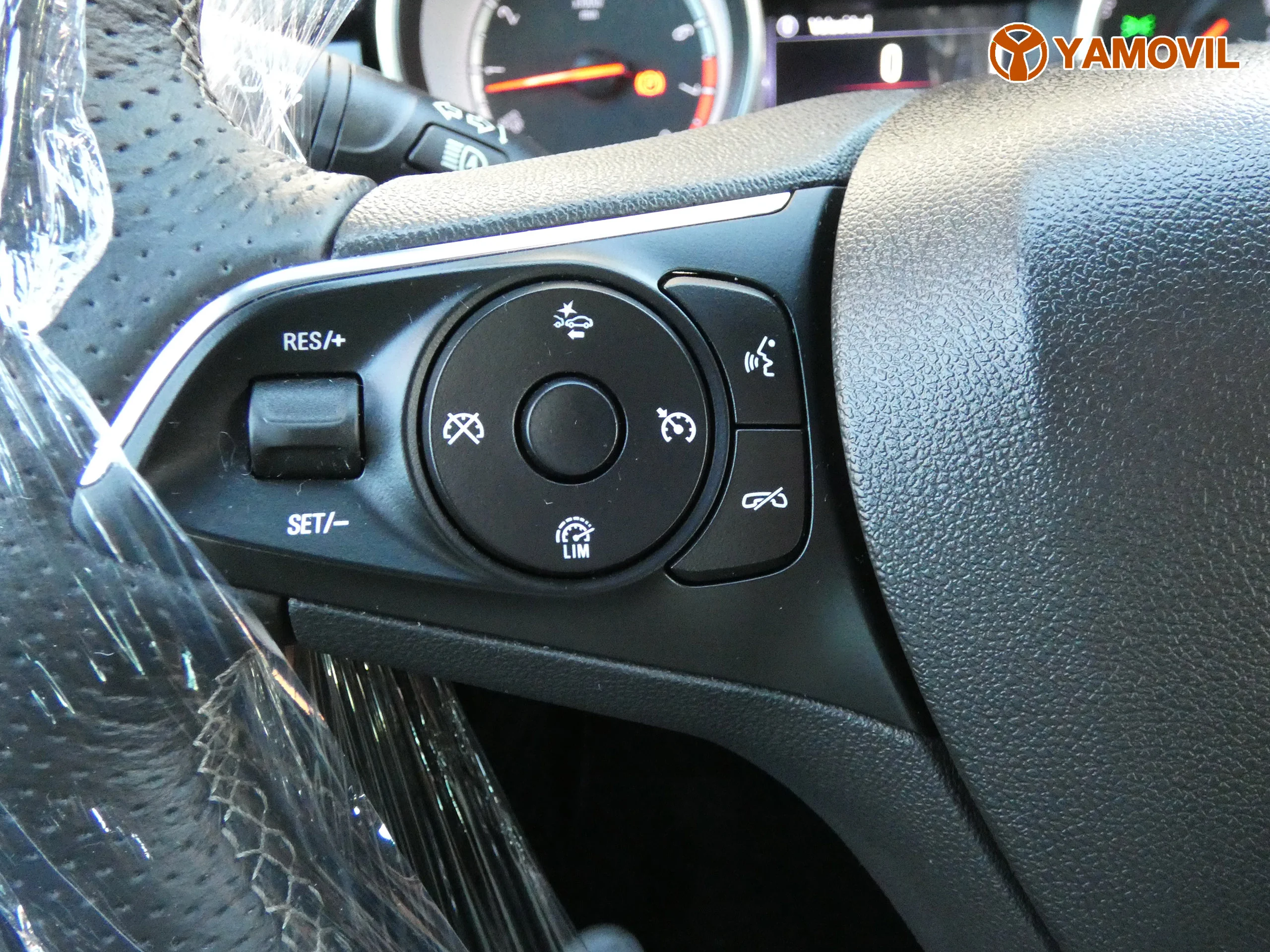 Opel Astra 1.4 TURBO GSI LINE - Foto 36