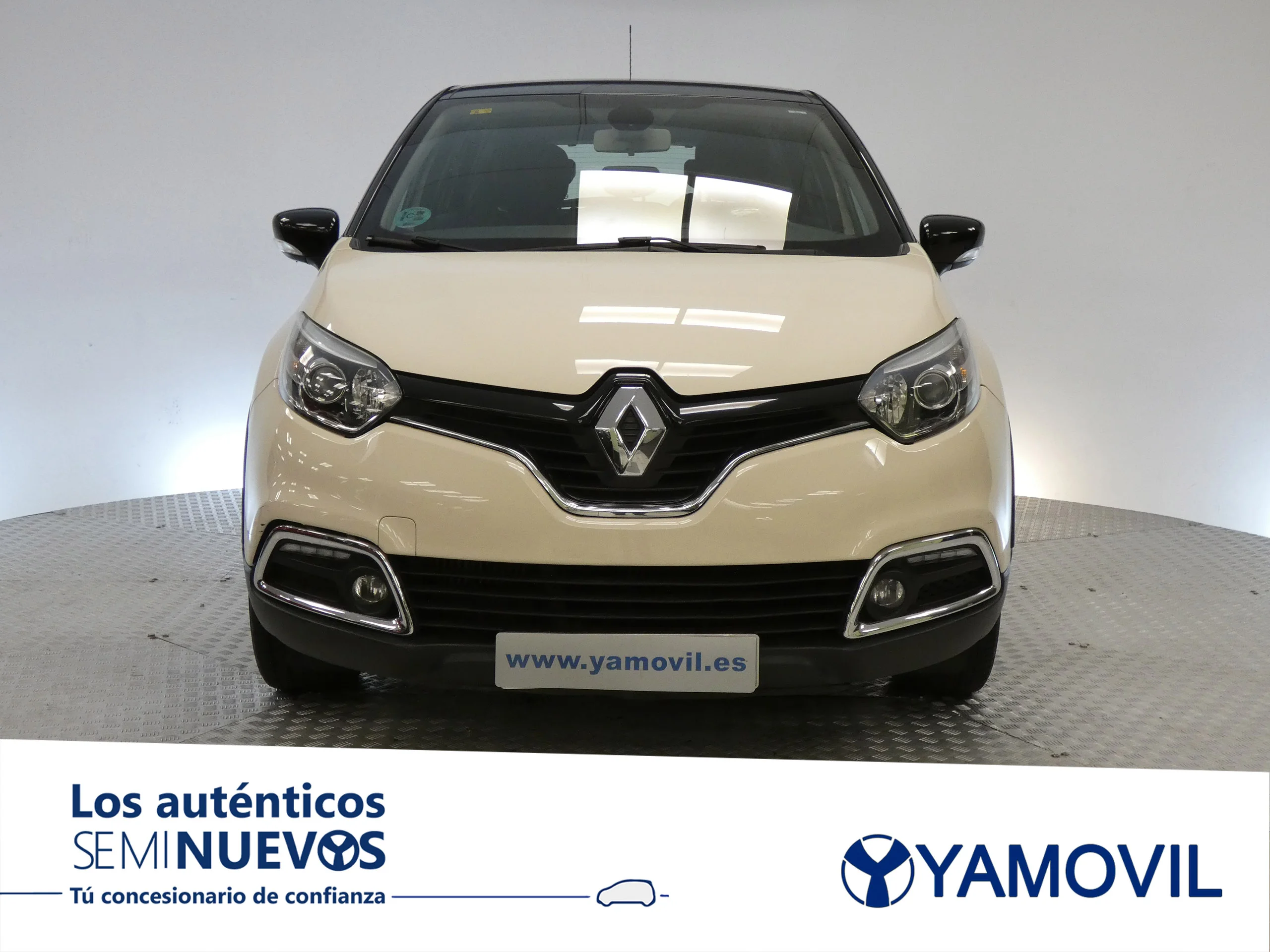 Renault Captur TCe eco2 ENERGY LIFE 5P - Foto 2