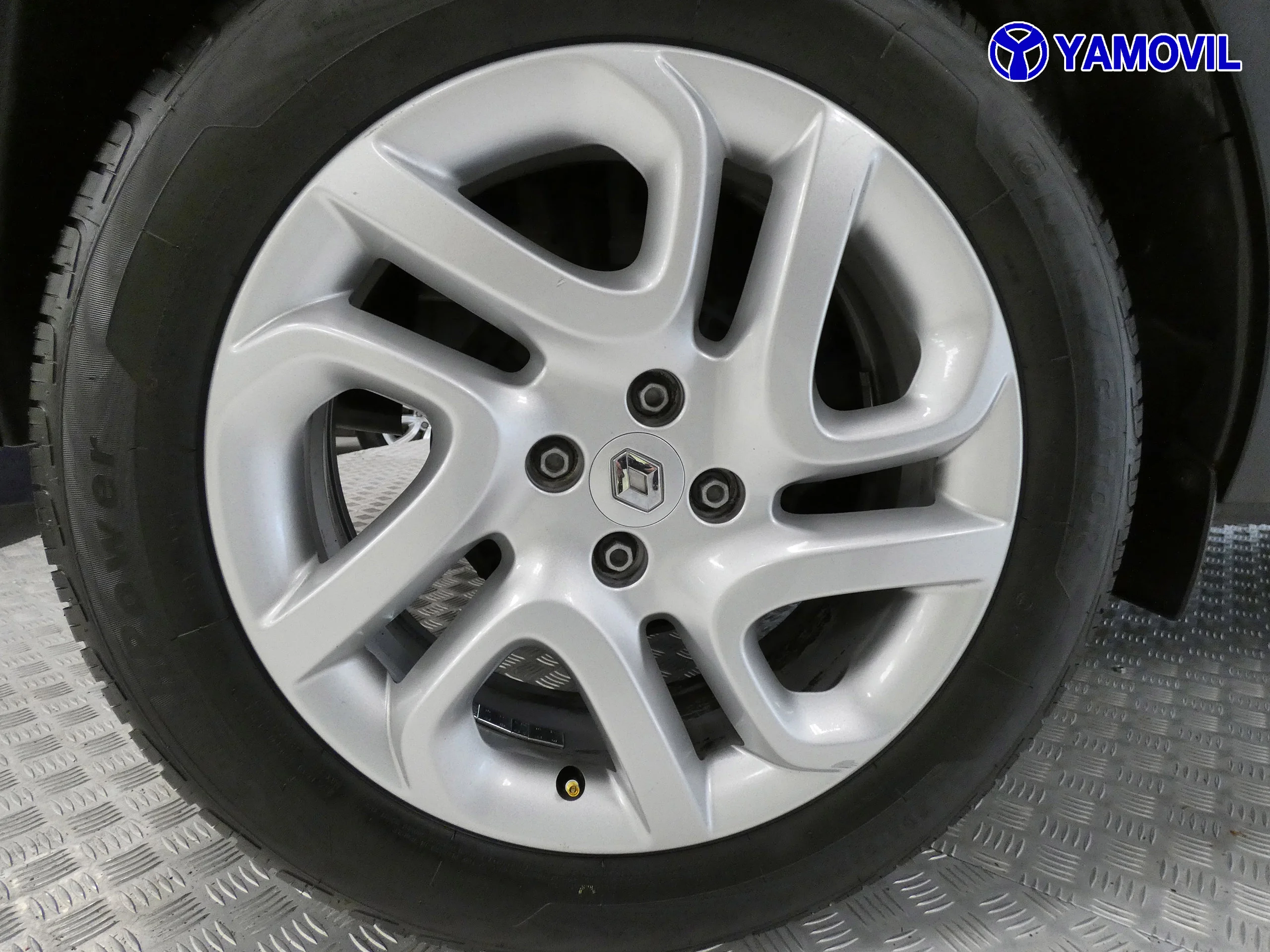 Renault Captur TCe eco2 ENERGY LIFE 5P - Foto 9