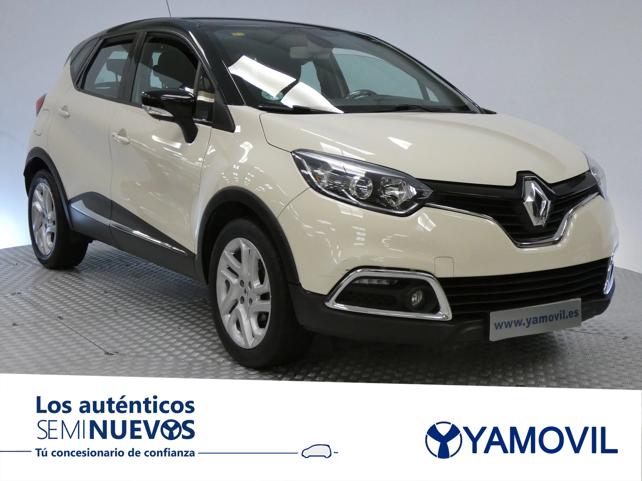 Renault Captur TCe eco2 ENERGY LIFE 5P - Foto 3