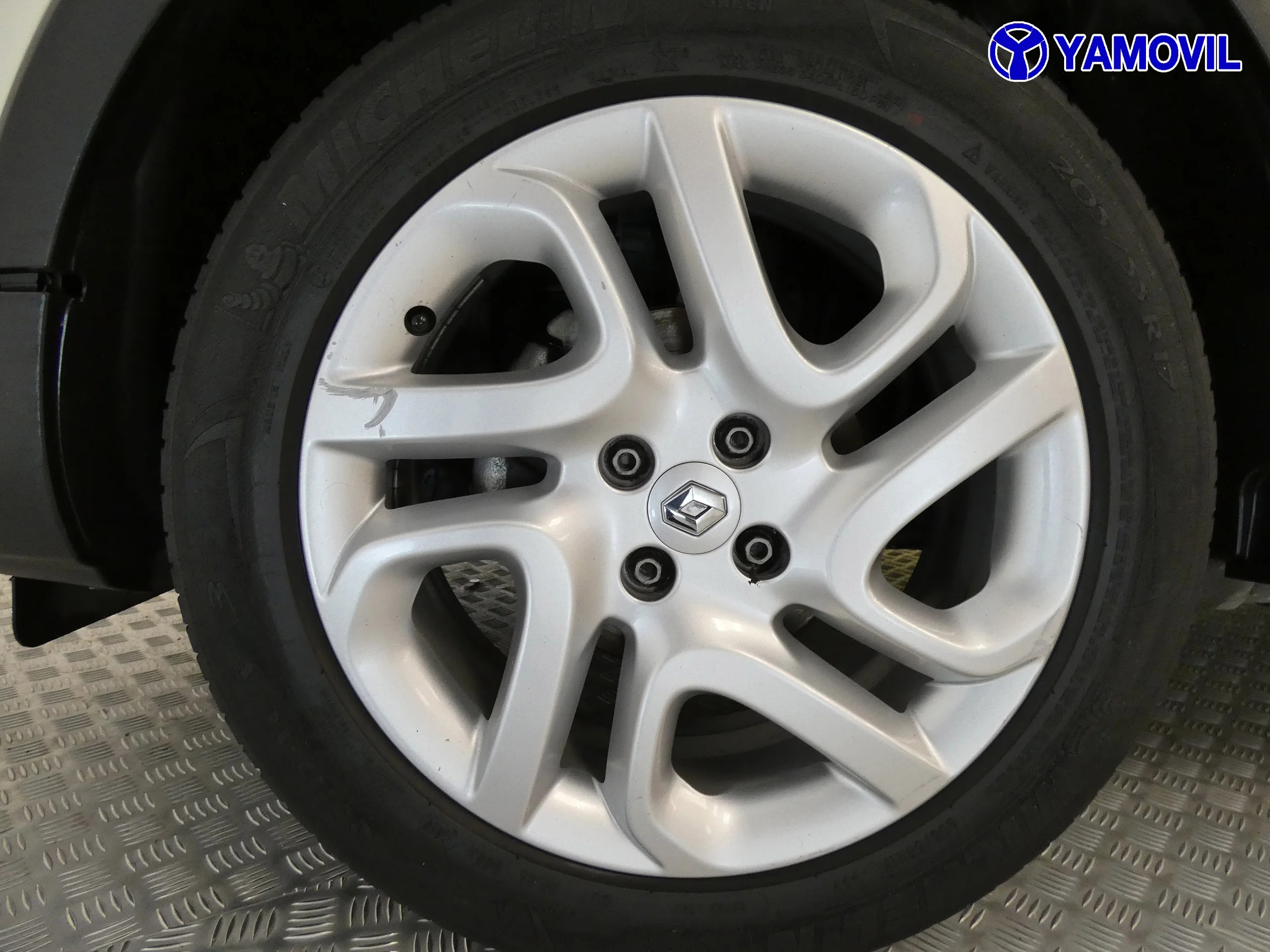 Renault Captur TCe eco2 ENERGY LIFE 5P - Foto 11