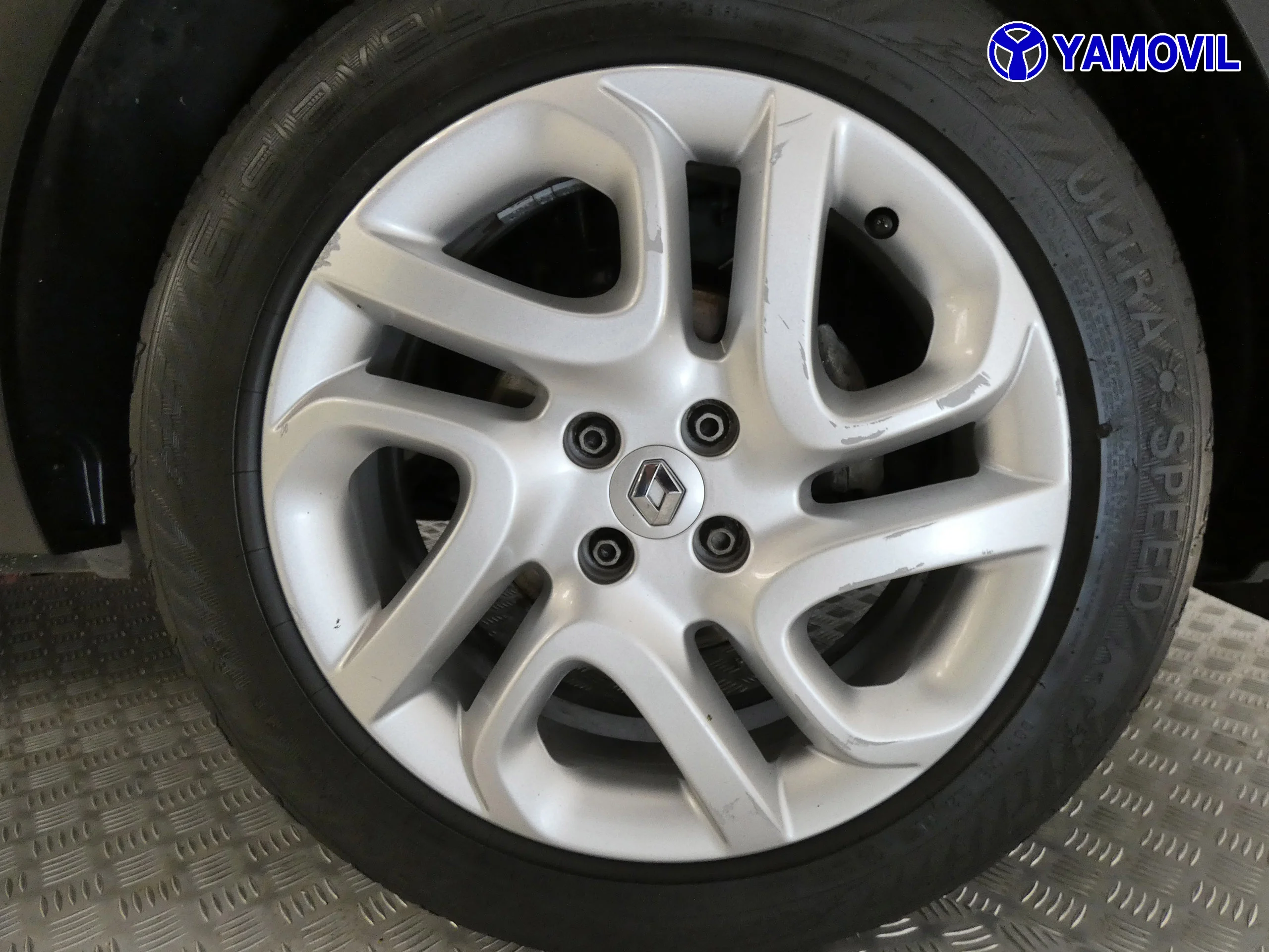 Renault Captur TCe eco2 ENERGY LIFE 5P - Foto 10