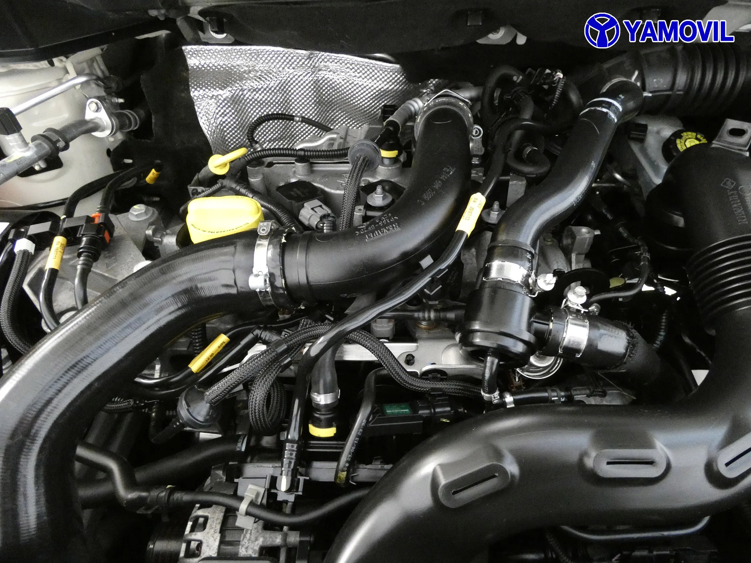 Renault Captur TCe eco2 ENERGY LIFE 5P - Foto 8