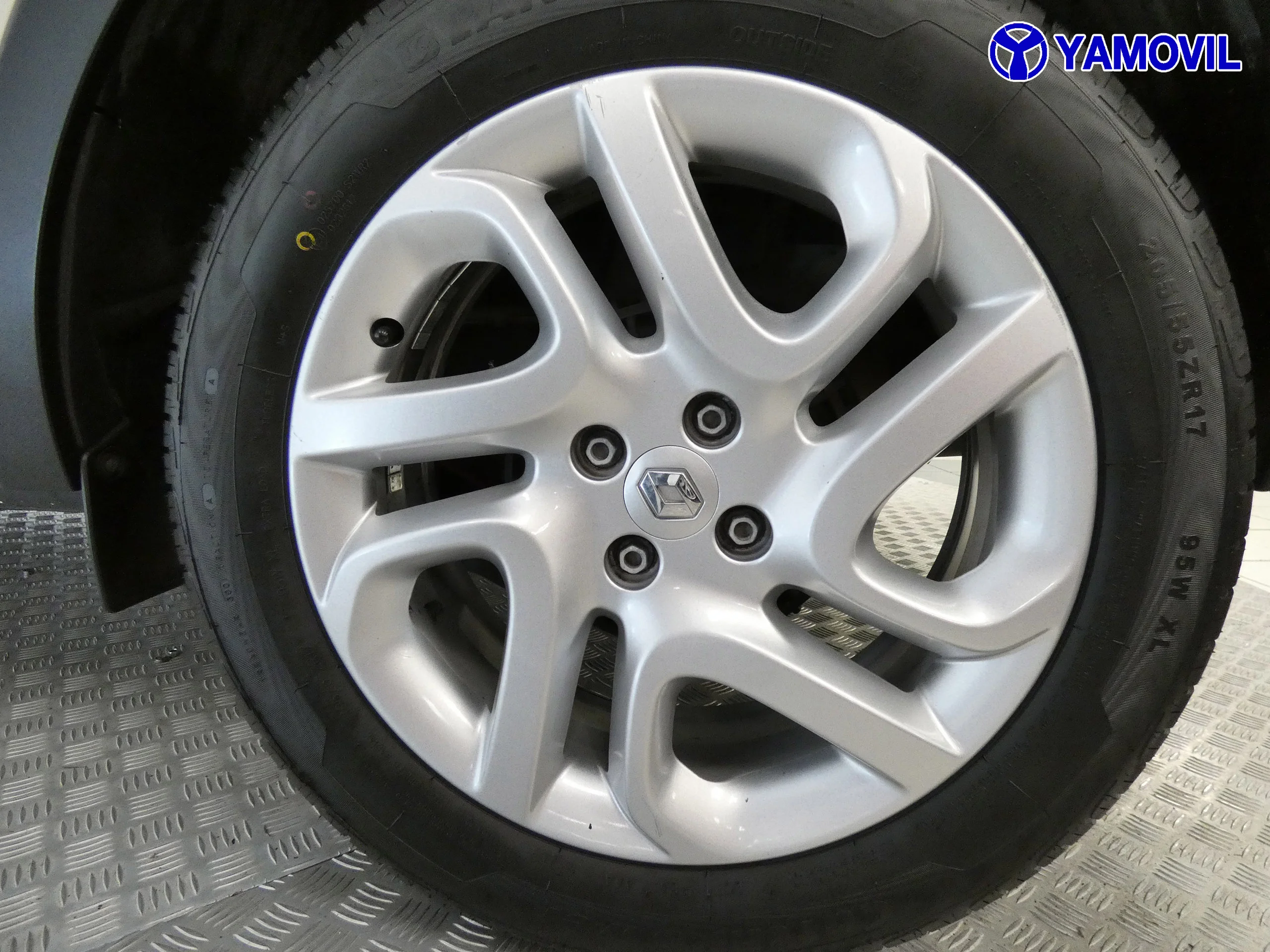 Renault Captur TCe eco2 ENERGY LIFE 5P - Foto 12