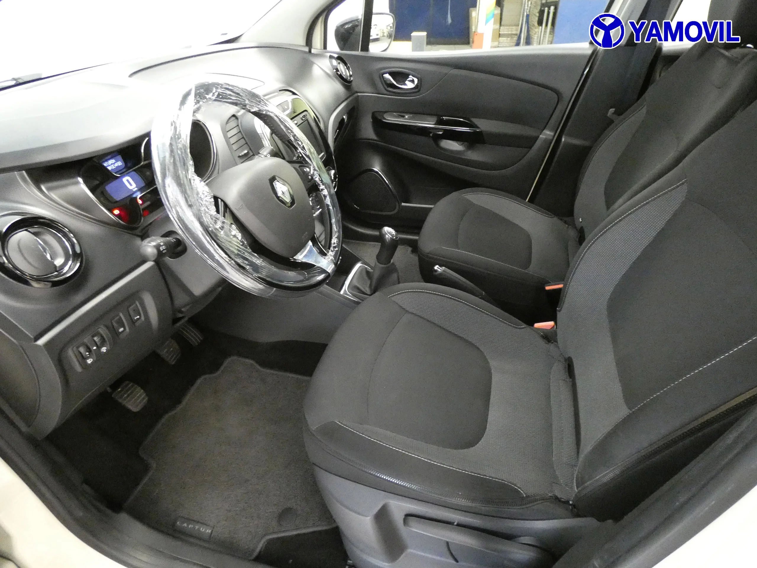 Renault Captur TCe eco2 ENERGY LIFE 5P - Foto 14