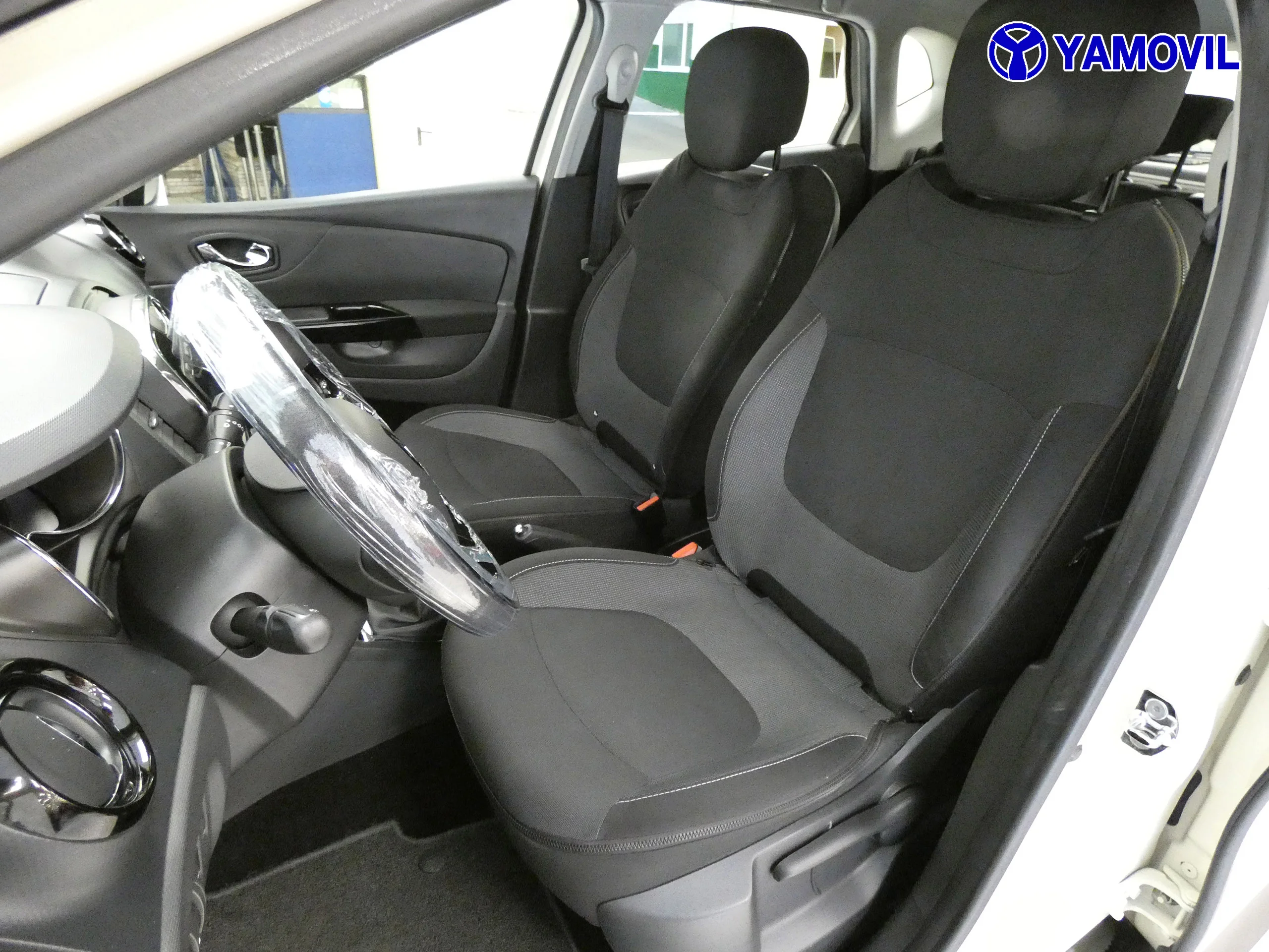 Renault Captur TCe eco2 ENERGY LIFE 5P - Foto 13