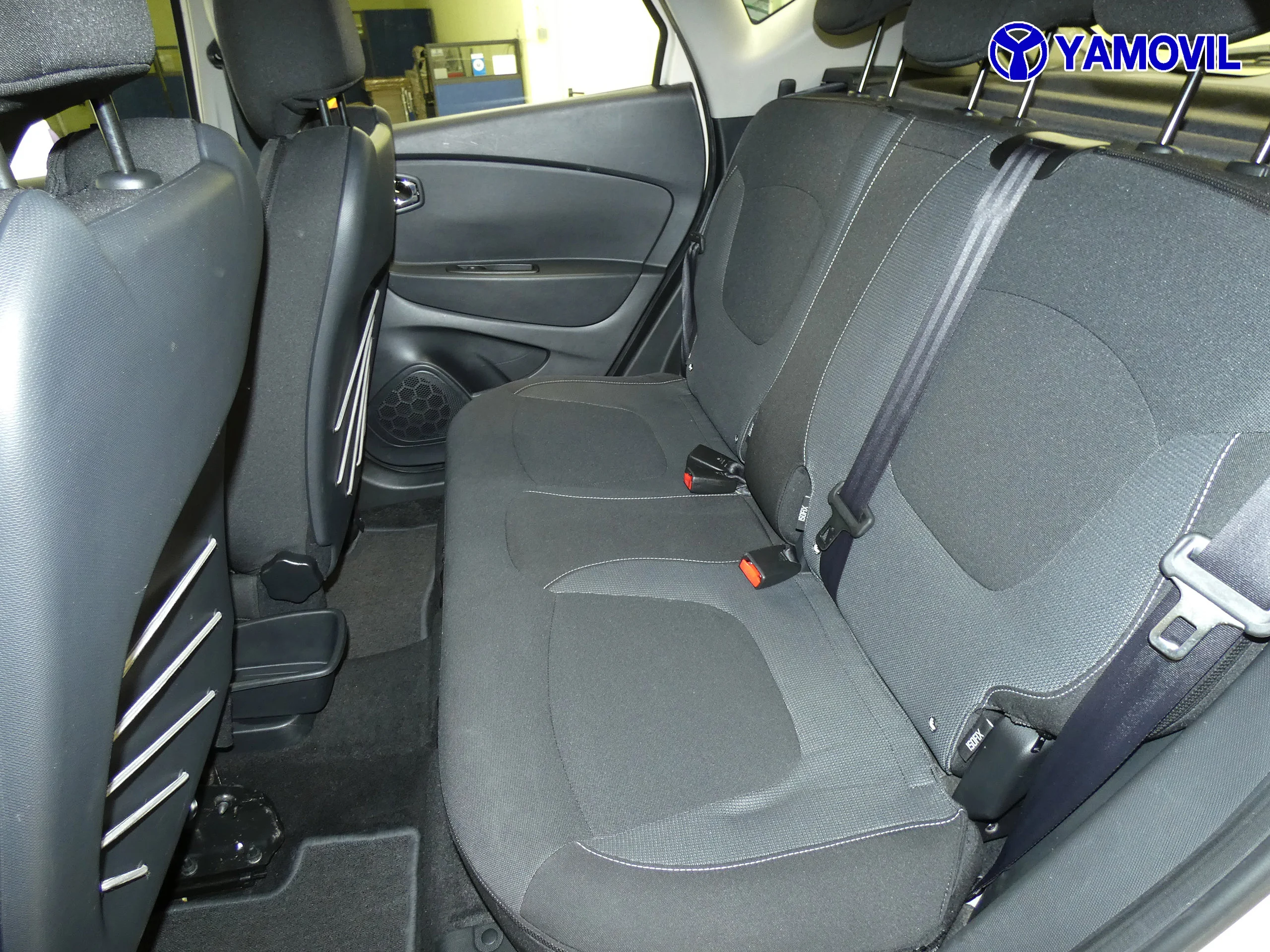 Renault Captur TCe eco2 ENERGY LIFE 5P - Foto 15