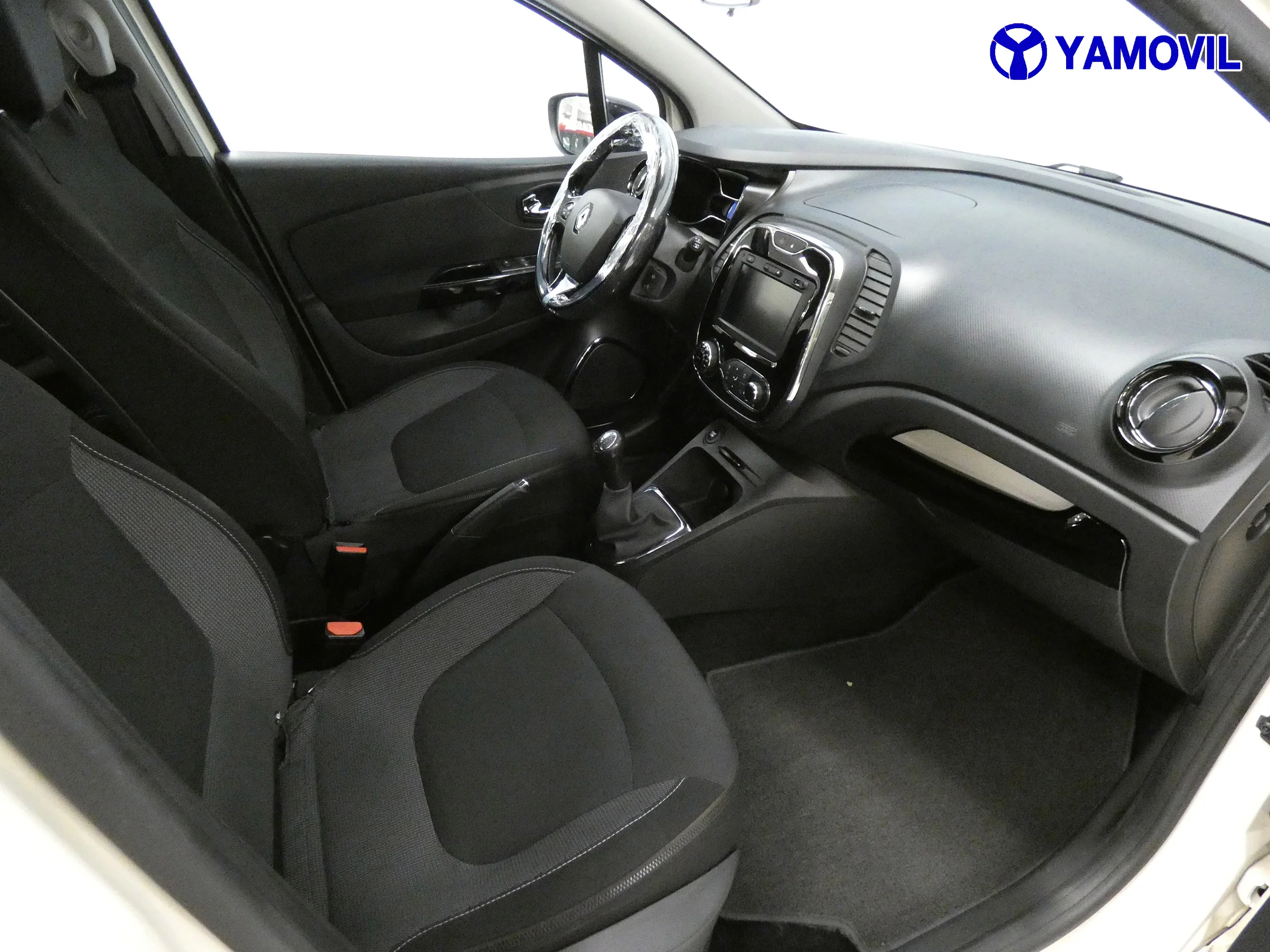 Renault Captur TCe eco2 ENERGY LIFE 5P - Foto 17