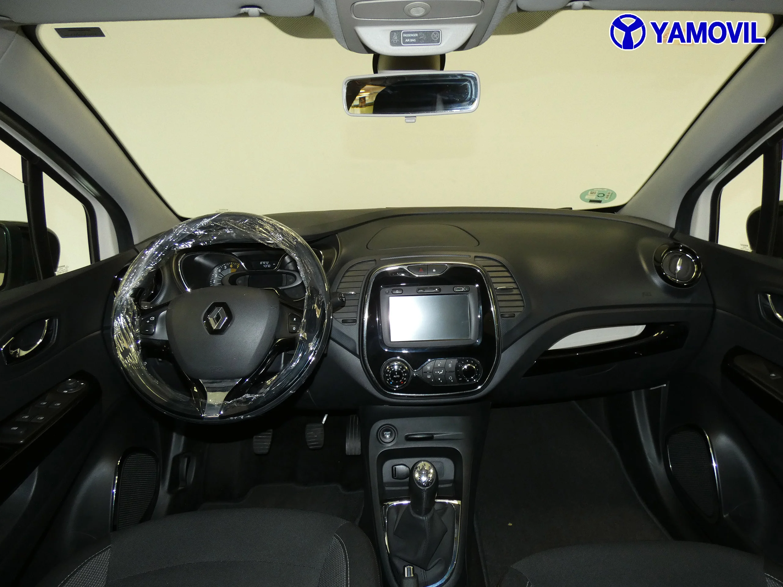 Renault Captur TCe eco2 ENERGY LIFE 5P - Foto 19
