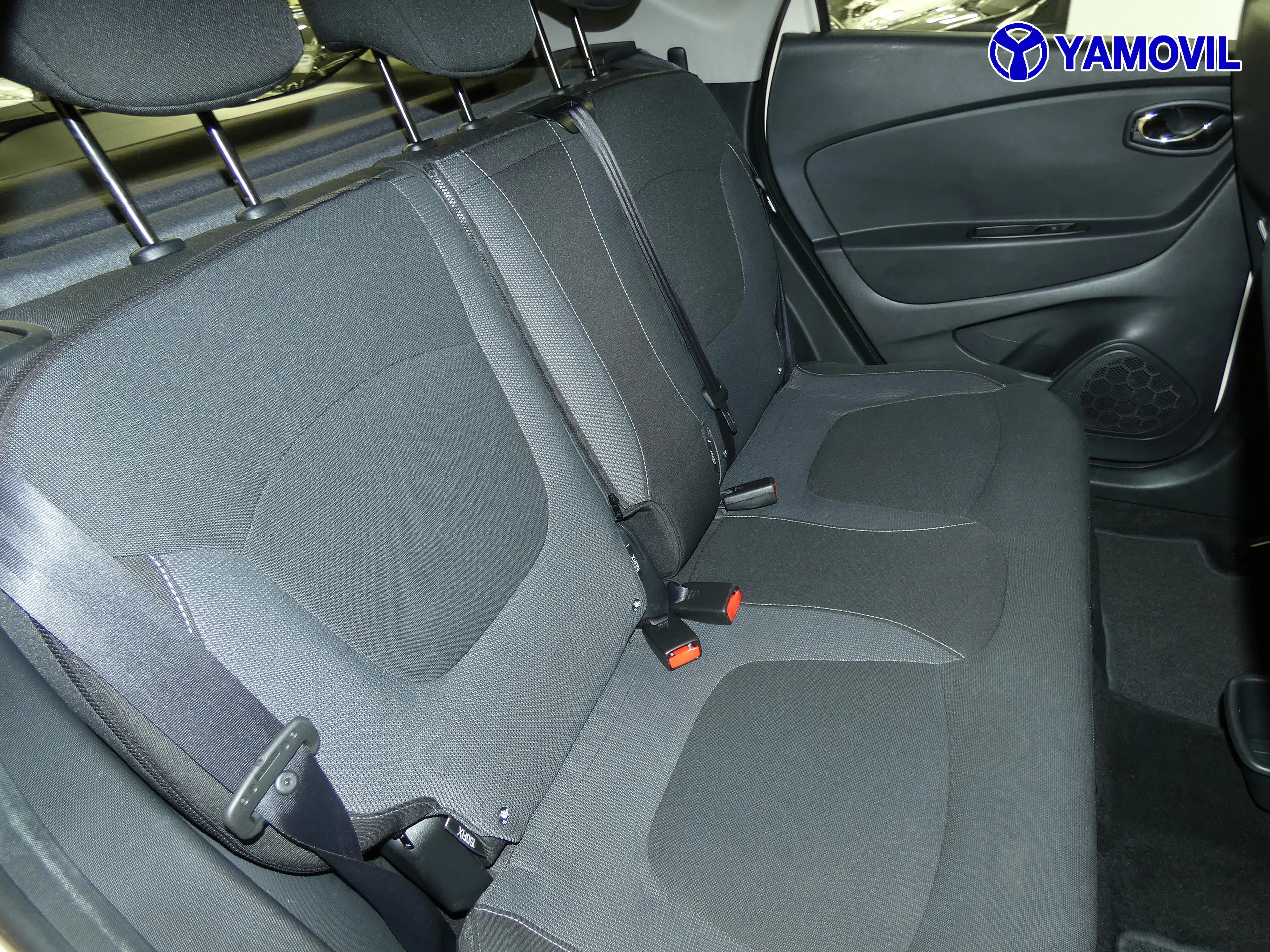 Renault Captur TCe eco2 ENERGY LIFE 5P - Foto 18