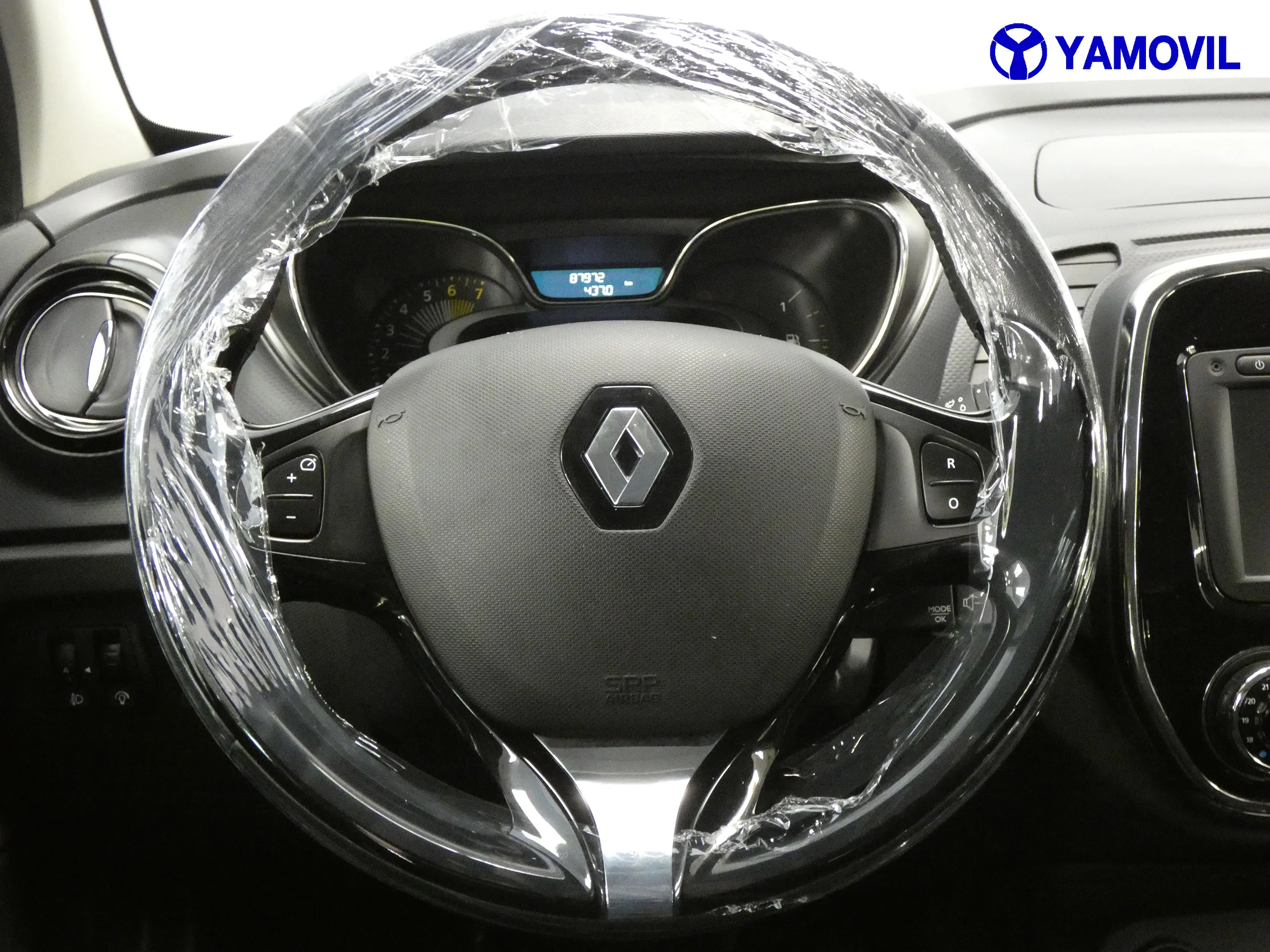 Renault Captur TCe eco2 ENERGY LIFE 5P - Foto 20