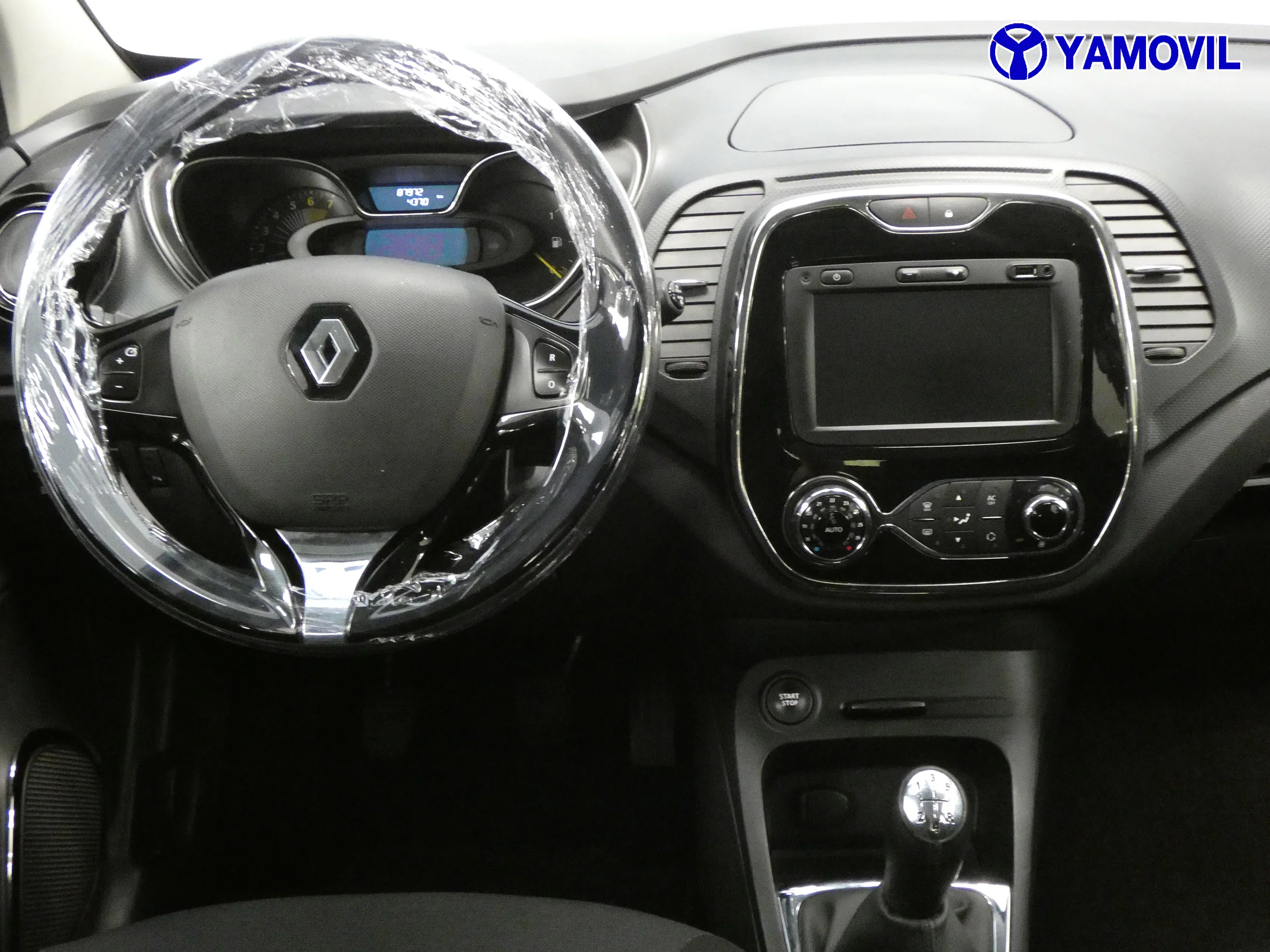 Renault Captur TCe eco2 ENERGY LIFE 5P - Foto 28