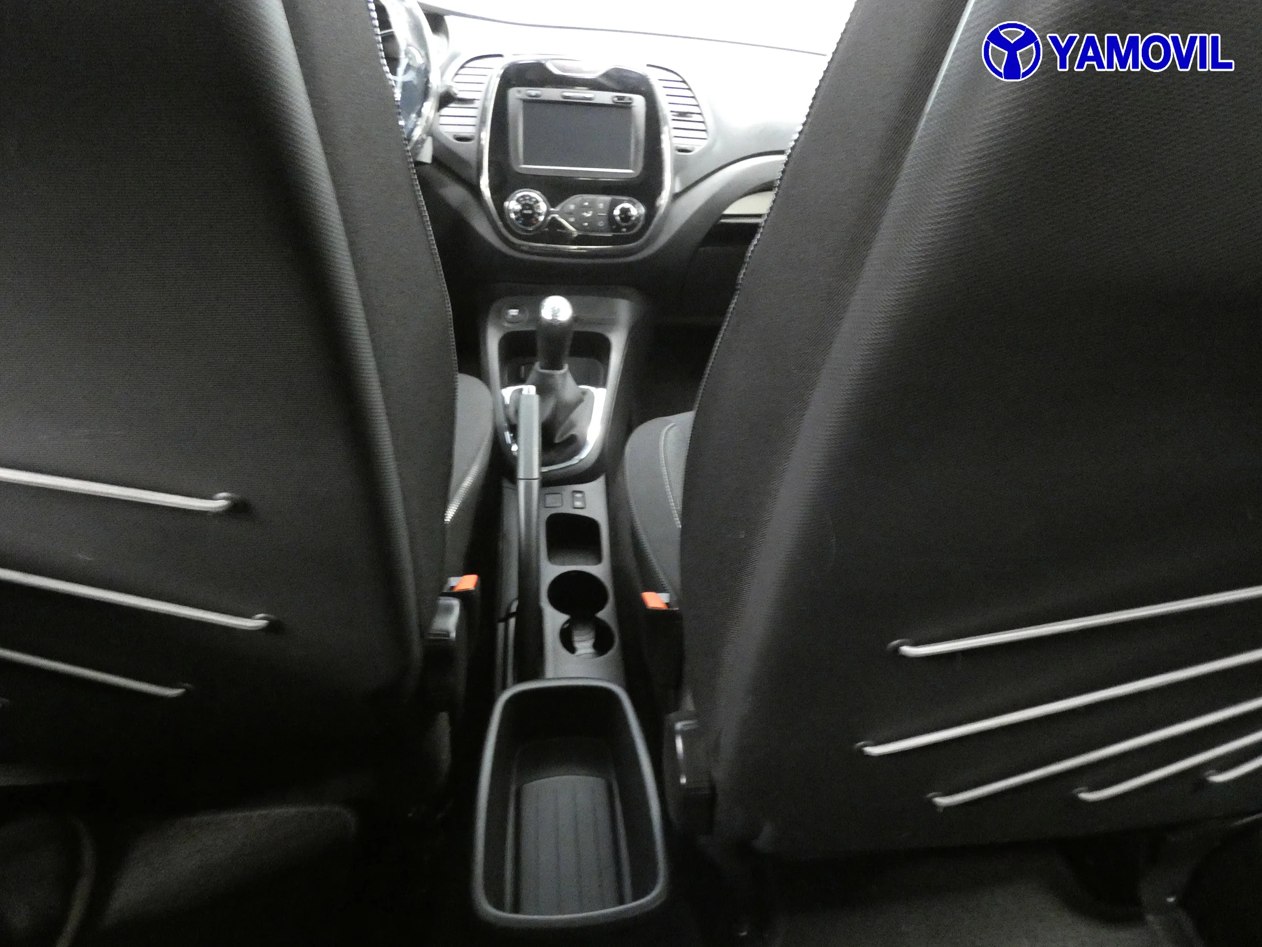 Renault Captur TCe eco2 ENERGY LIFE 5P - Foto 29