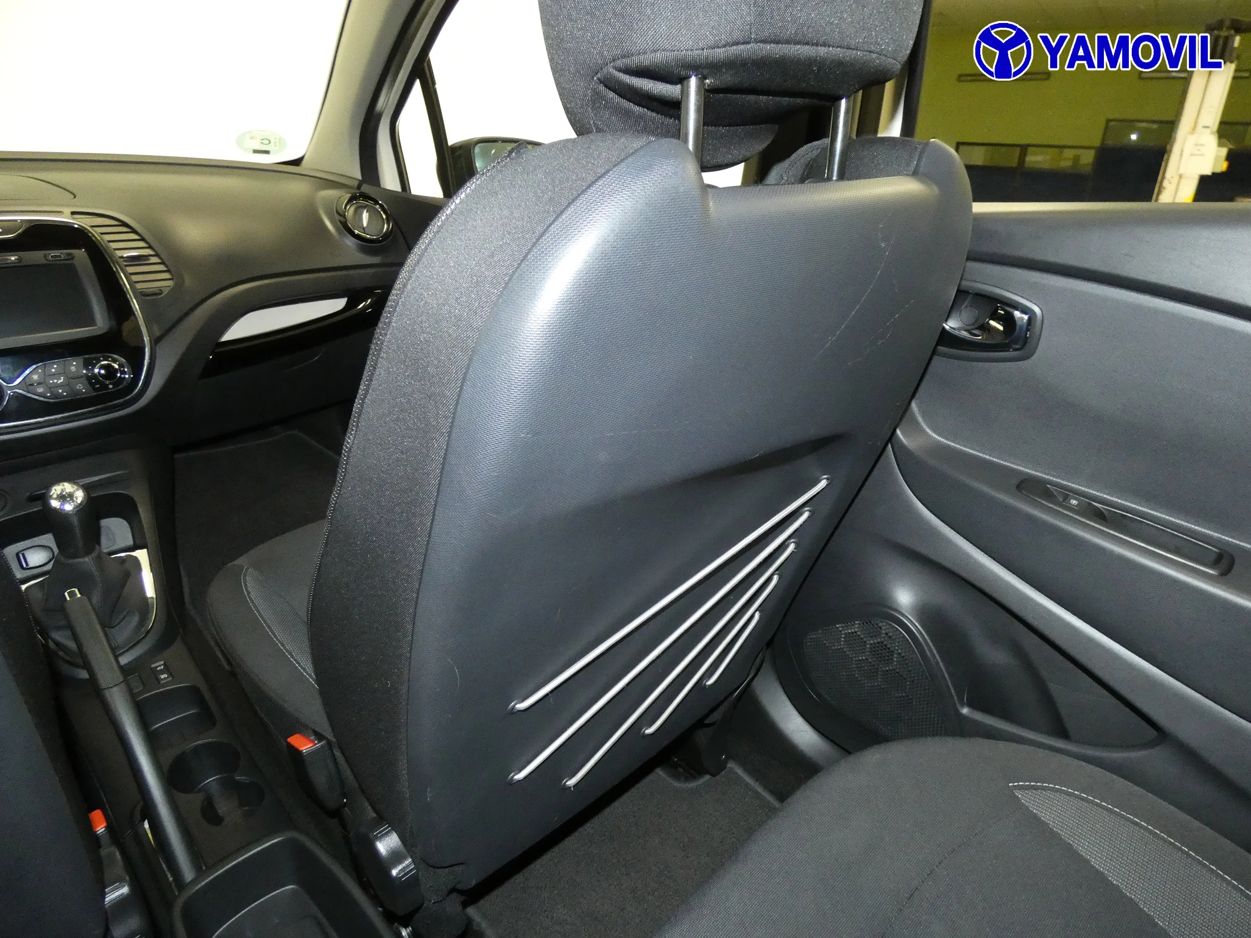 Renault Captur TCe eco2 ENERGY LIFE 5P - Foto 30