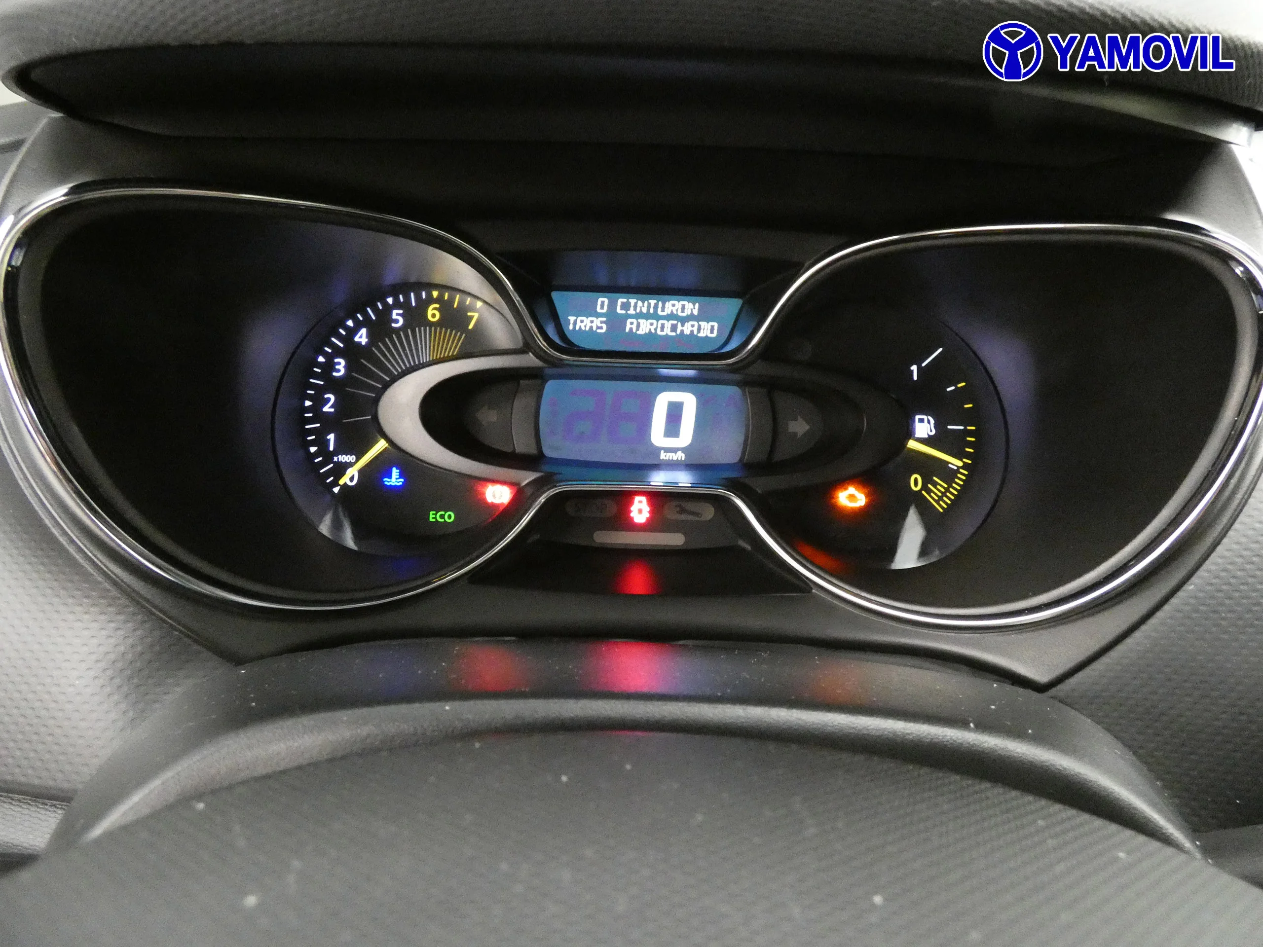 Renault Captur TCe eco2 ENERGY LIFE 5P - Foto 31