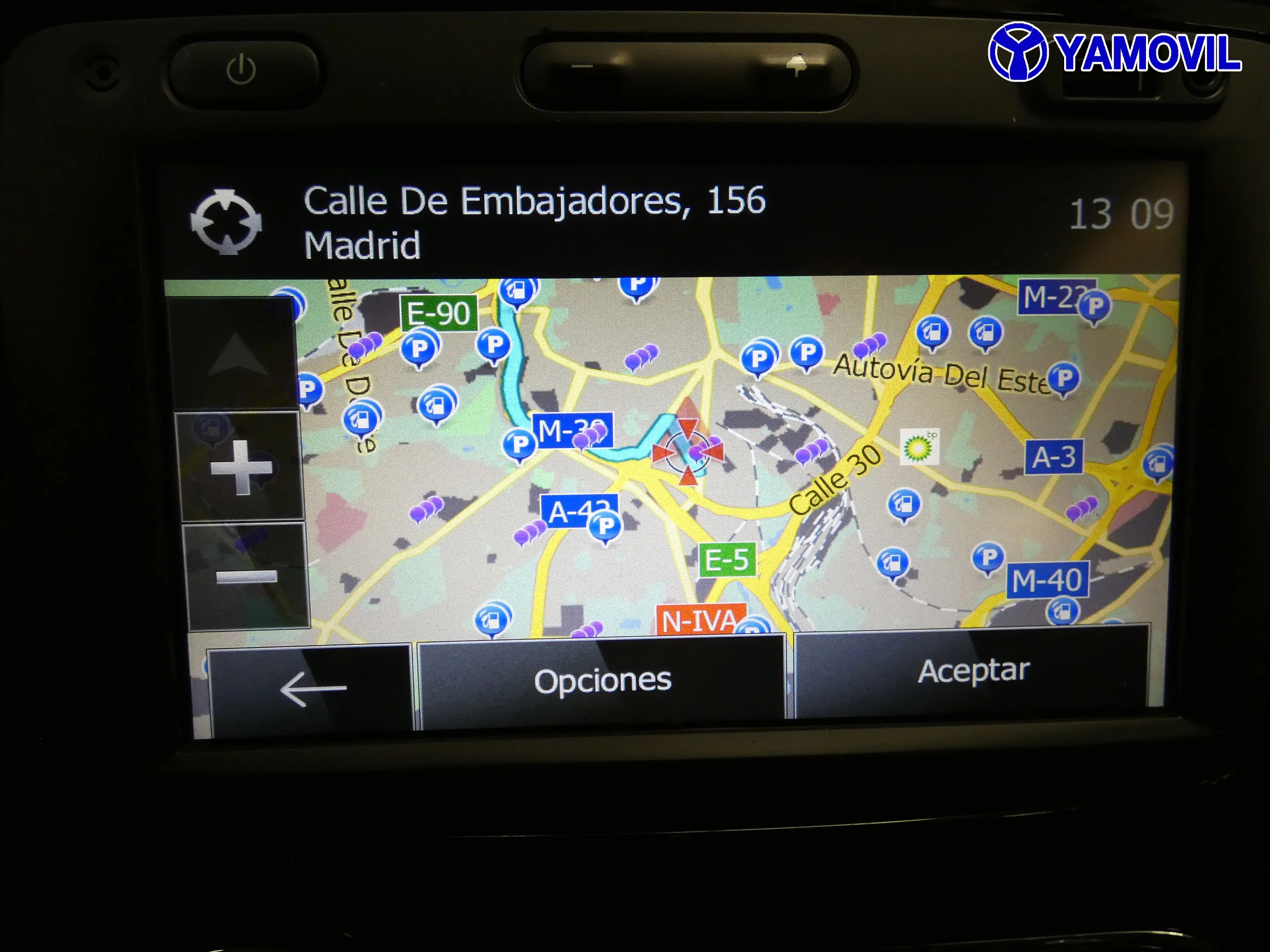 Renault Captur TCe eco2 ENERGY LIFE 5P - Foto 42