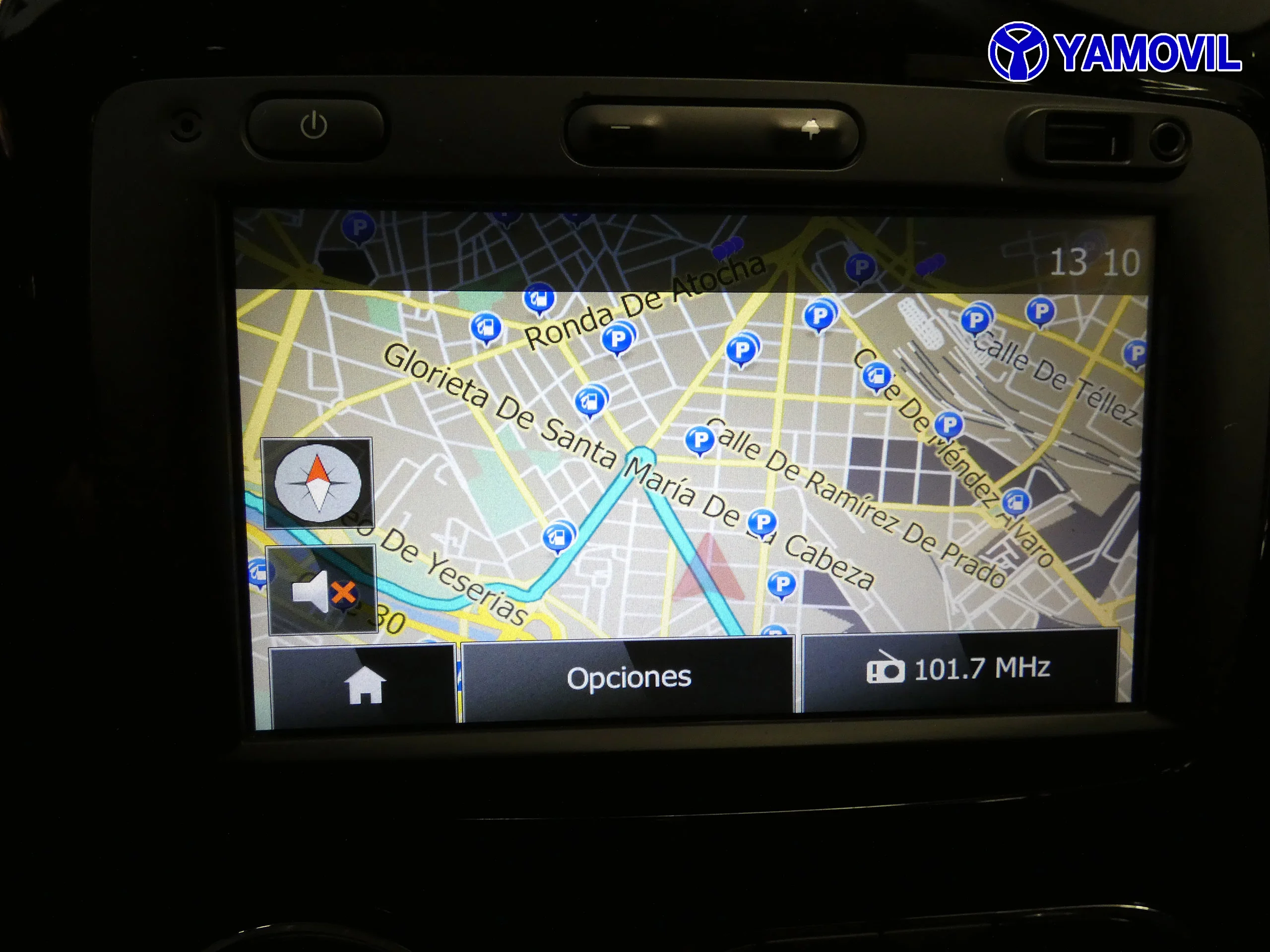 Renault Captur TCe eco2 ENERGY LIFE 5P - Foto 43