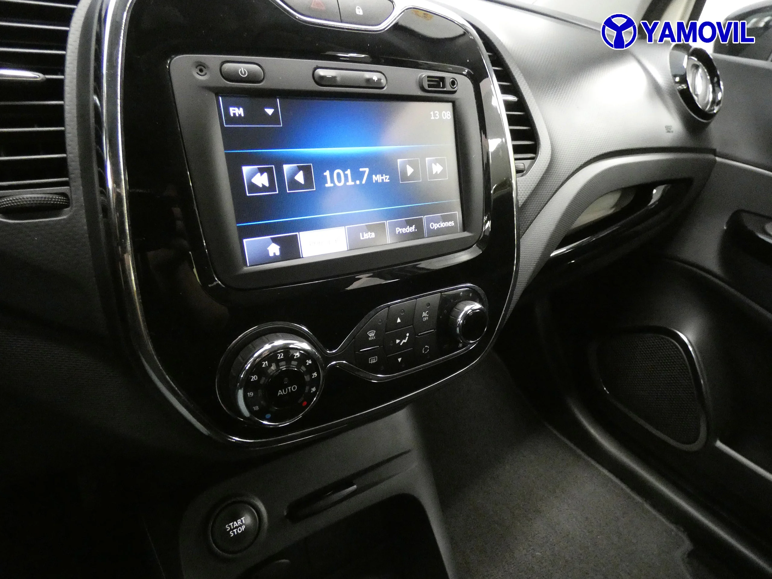 Renault Captur TCe eco2 ENERGY LIFE 5P - Foto 39