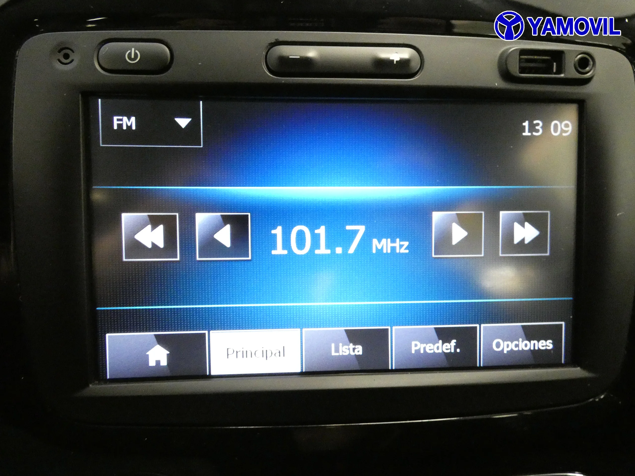 Renault Captur TCe eco2 ENERGY LIFE 5P - Foto 40