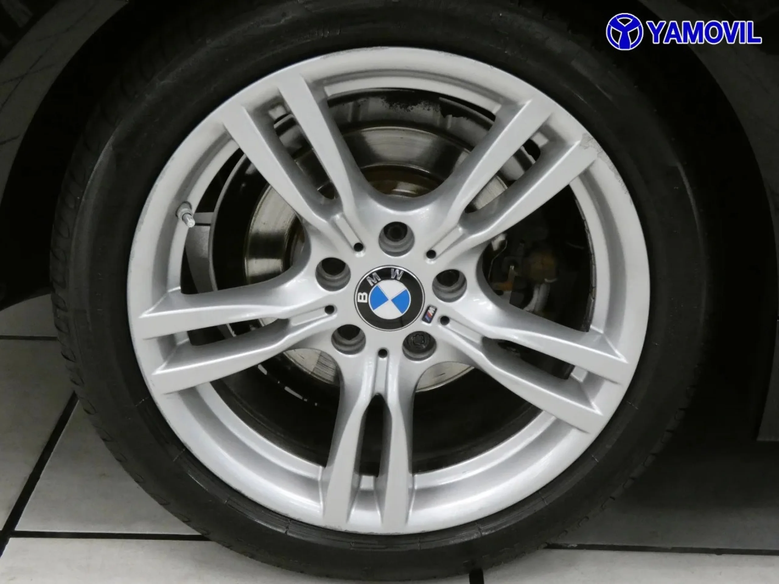 BMW Serie 4 420i Cabrio 135 kW (184 CV) - Foto 10