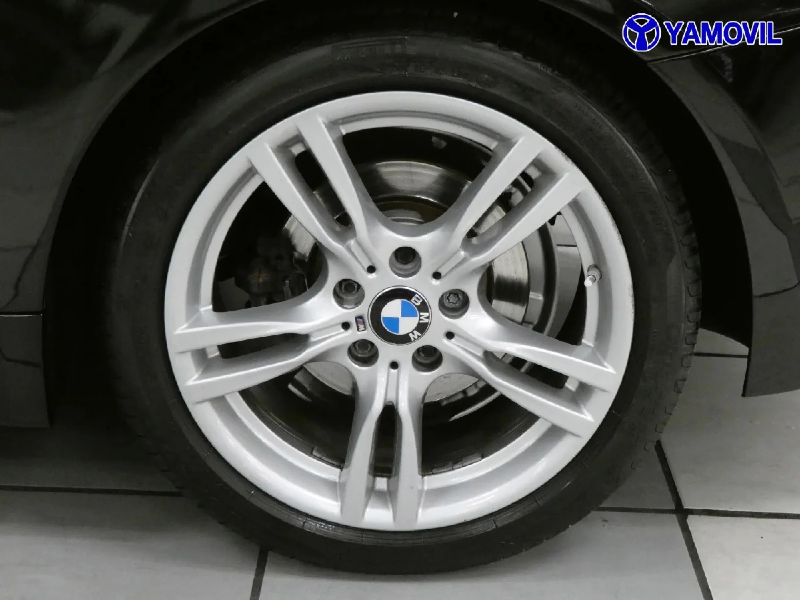 BMW Serie 4 420i Cabrio 135 kW (184 CV) - Foto 11