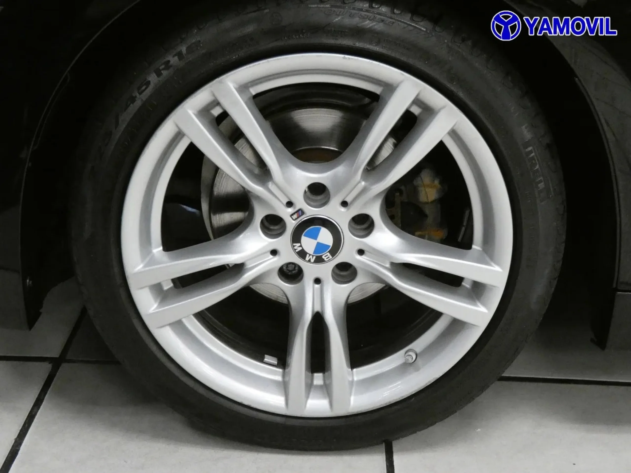 BMW Serie 4 420i Cabrio 135 kW (184 CV) - Foto 12