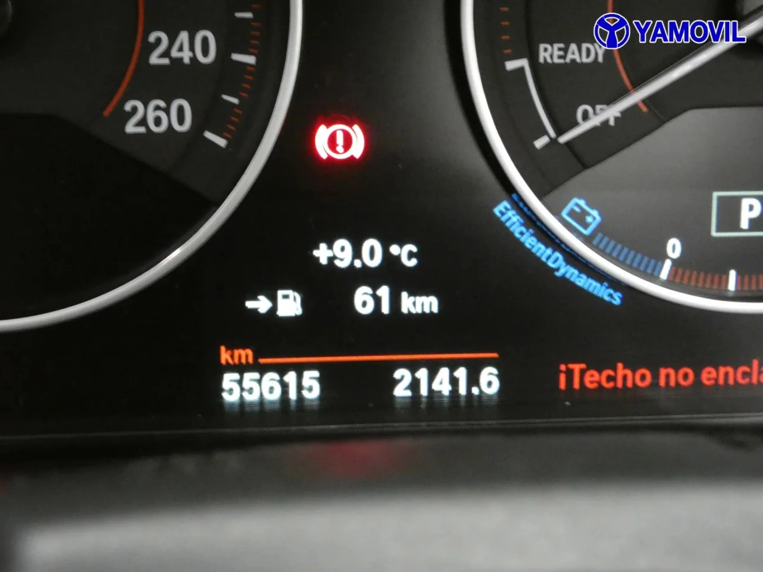 BMW Serie 4 420i Cabrio 135 kW (184 CV) - Foto 22