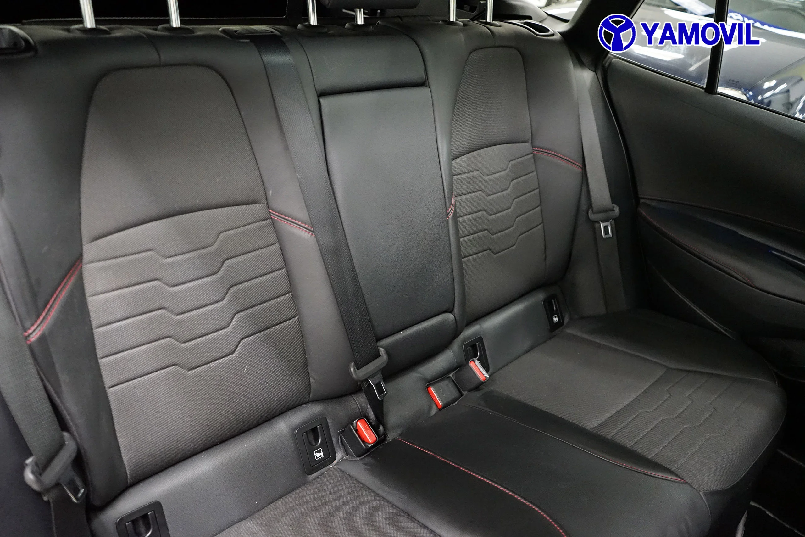 Toyota Corolla 2.0 ADVANCE ECVT TOURING SPORT 5P - Foto 16