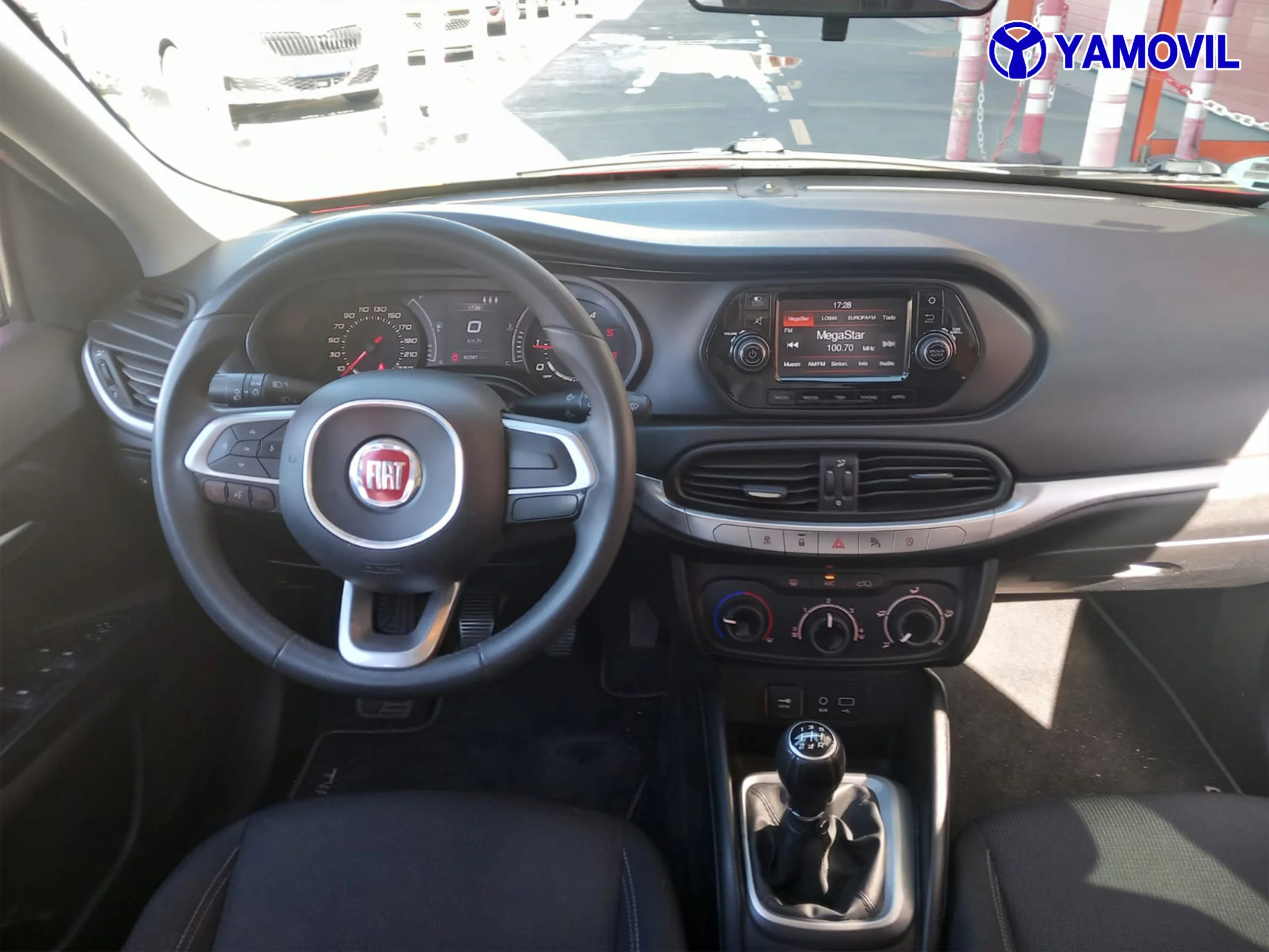 Fiat Tipo 1.3 Multijet Easy 70 kW (95 CV) - Foto 3
