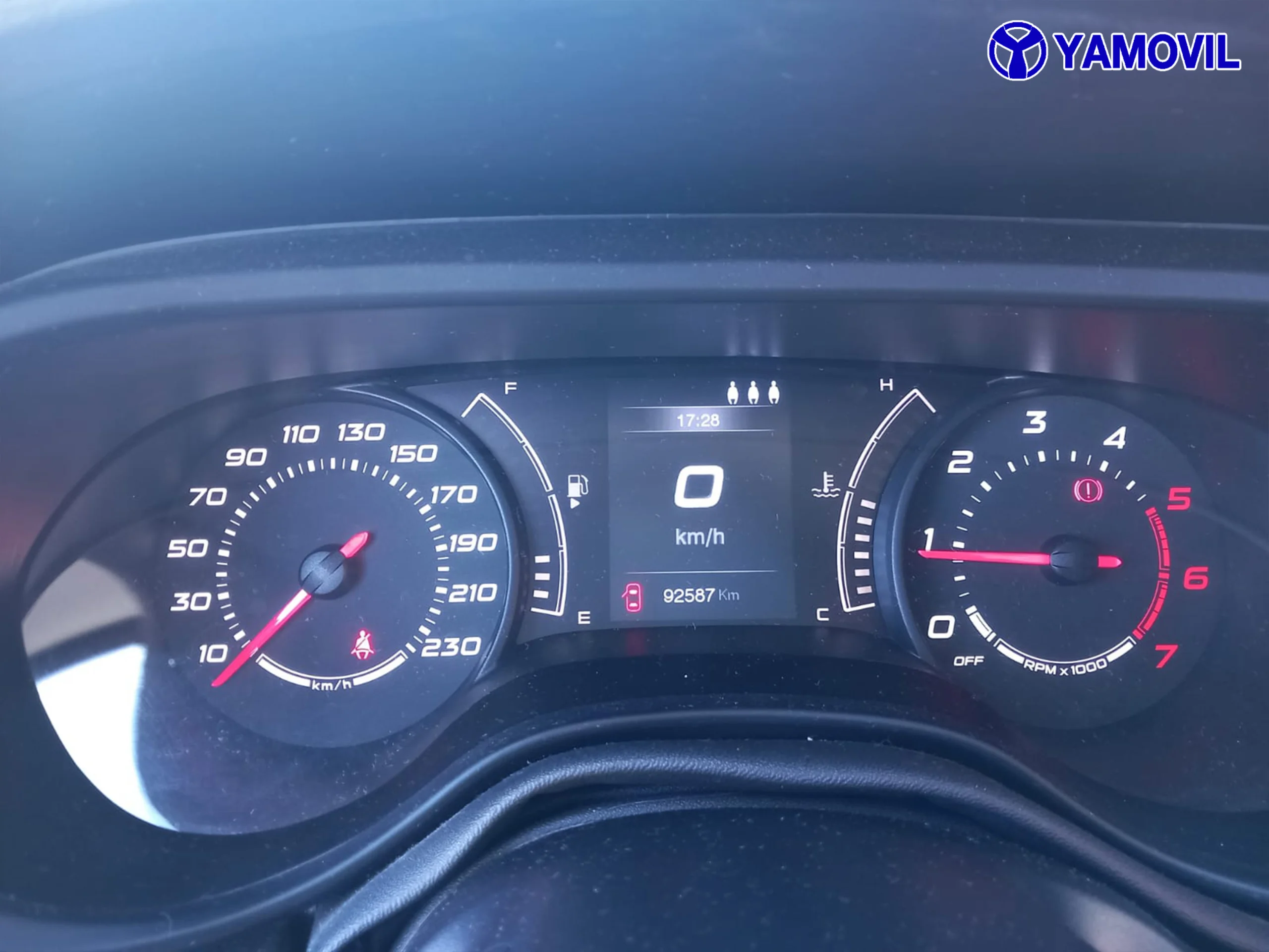 Fiat Tipo 1.3 Multijet Easy 70 kW (95 CV) - Foto 4