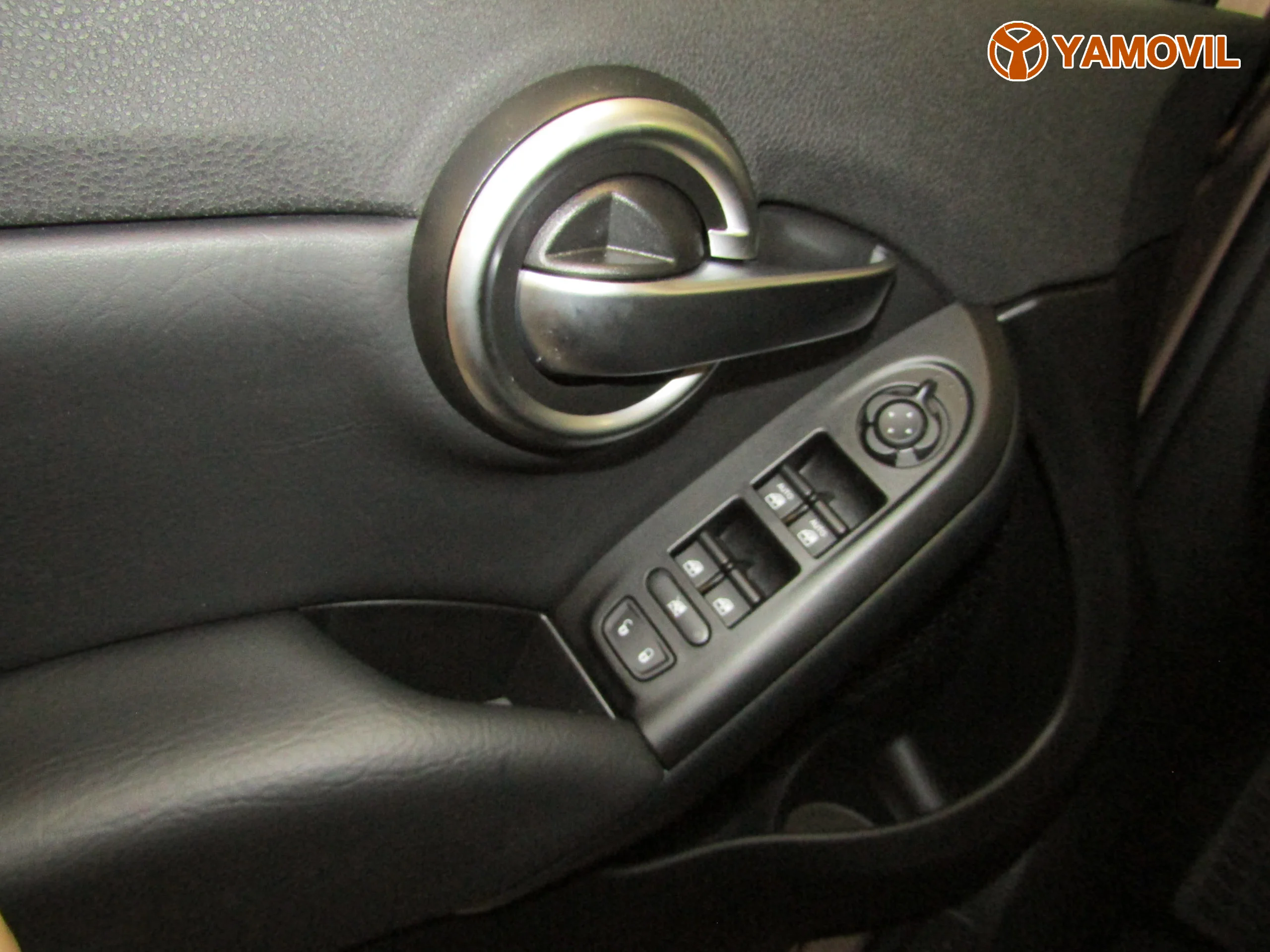 Fiat 500X 1.4 GLP CITY CROSS 4X2 - Foto 28