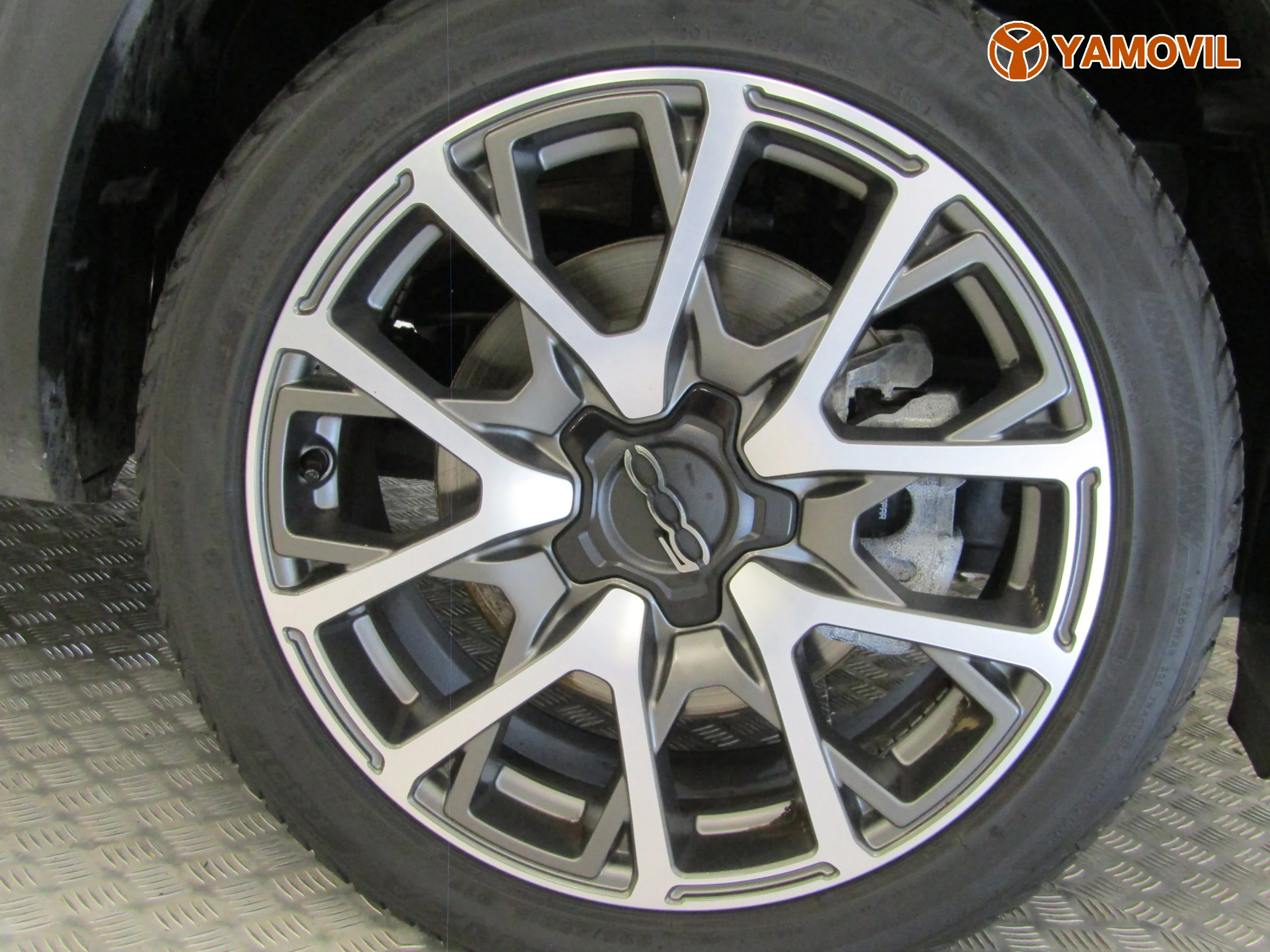 Fiat 500X 1.4 GLP CITY CROSS 4X2 - Foto 12