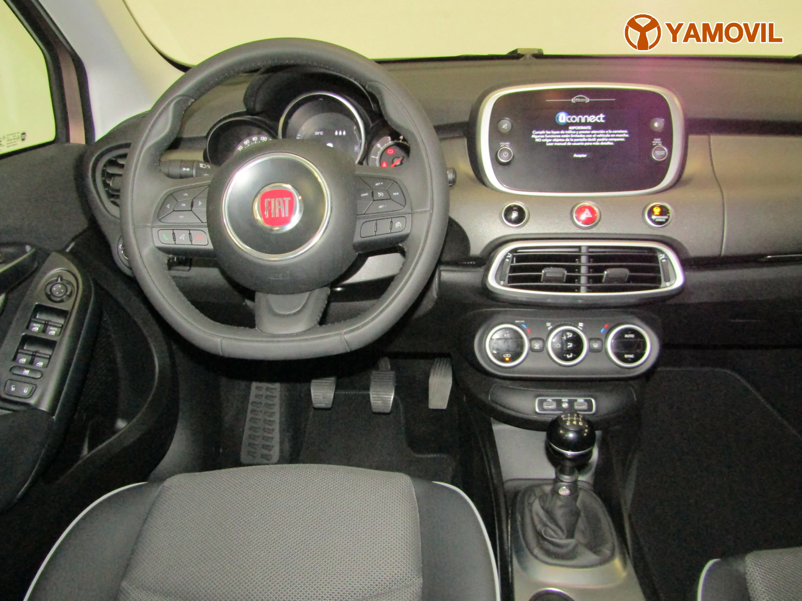 Fiat 500X 1.4 GLP CITY CROSS 4X2 - Foto 18