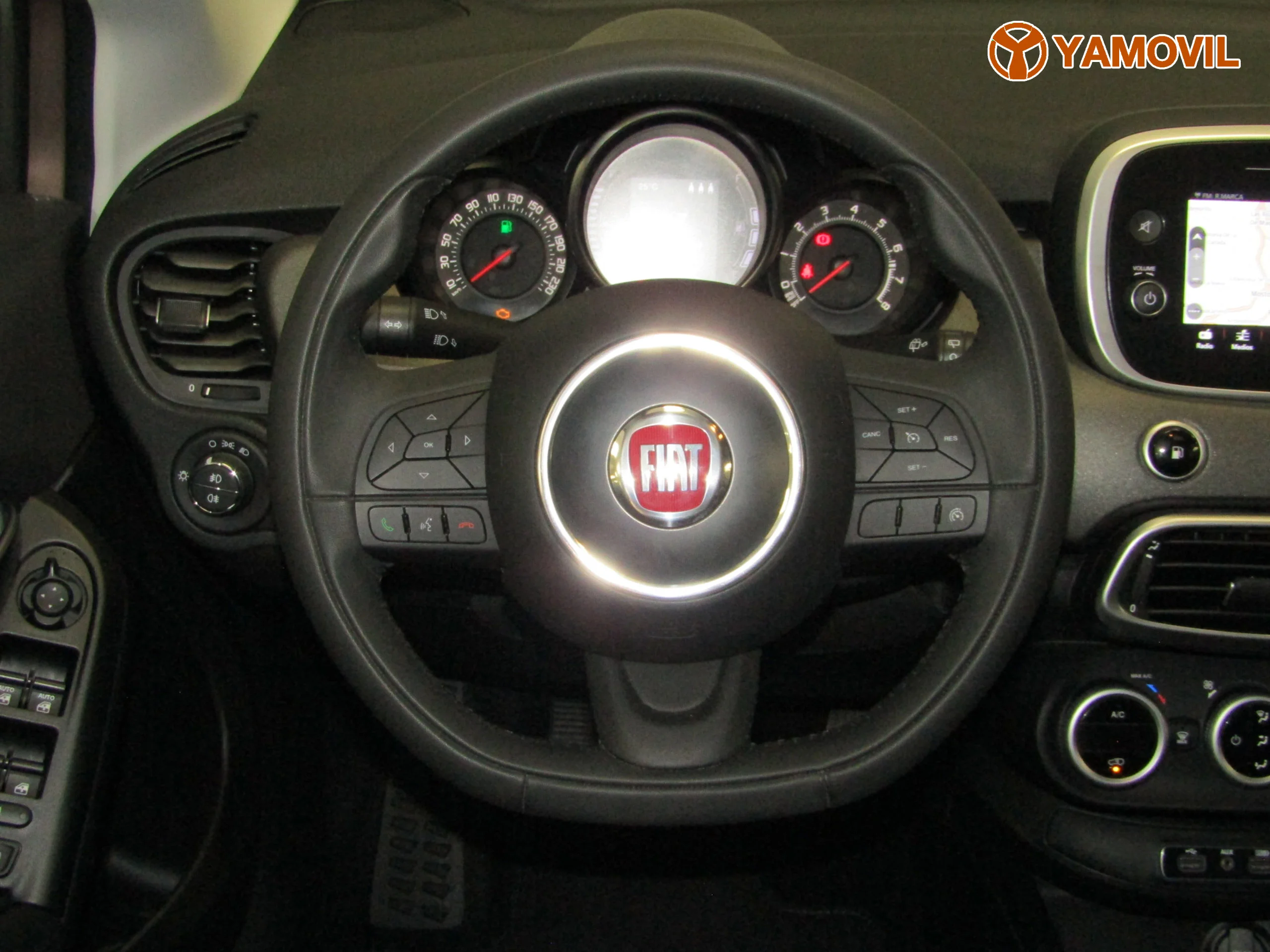 Fiat 500X 1.4 GLP CITY CROSS 4X2 - Foto 19