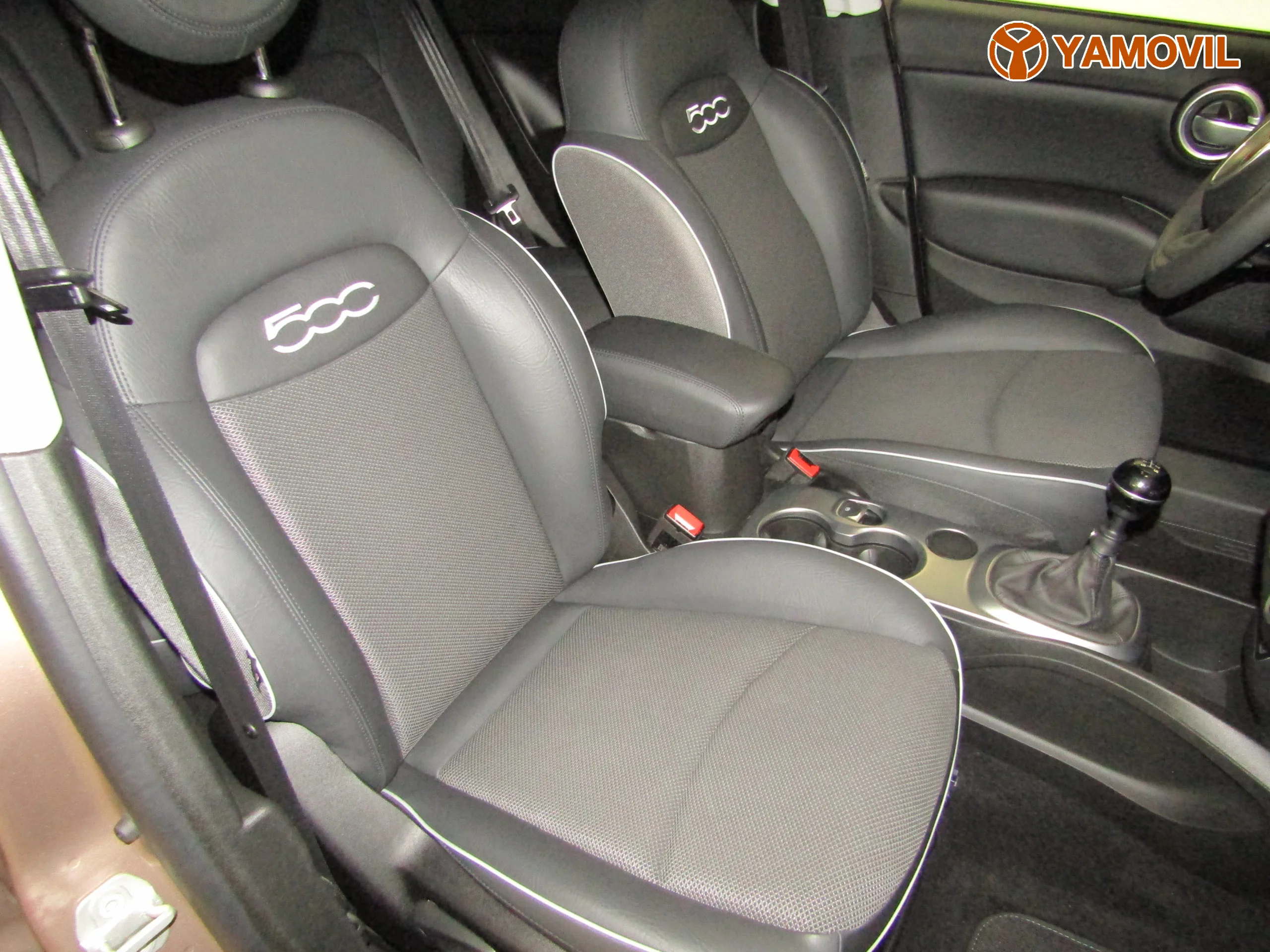 Fiat 500X 1.4 GLP CITY CROSS 4X2 - Foto 16