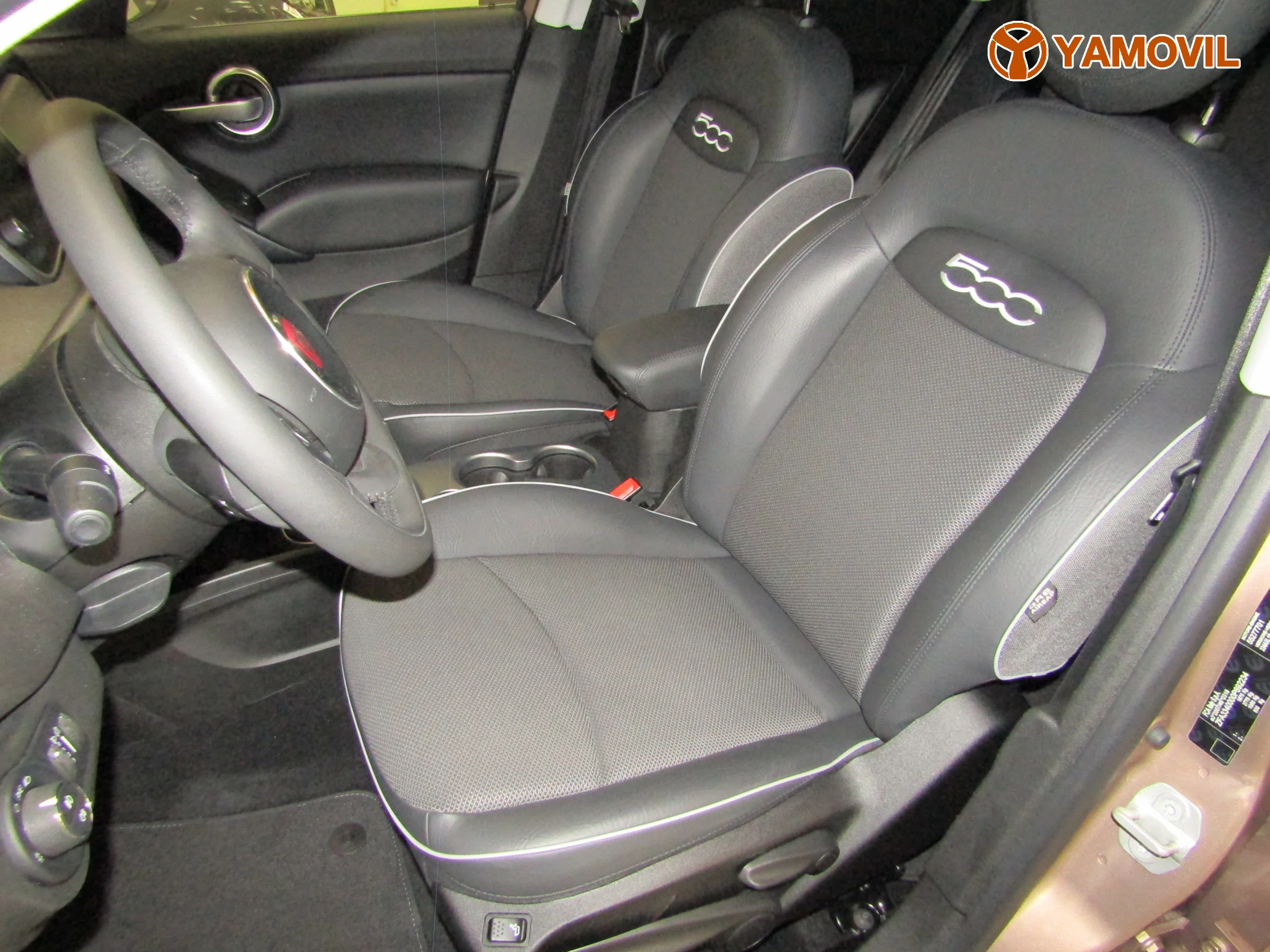 Fiat 500X 1.4 GLP CITY CROSS 4X2 - Foto 13