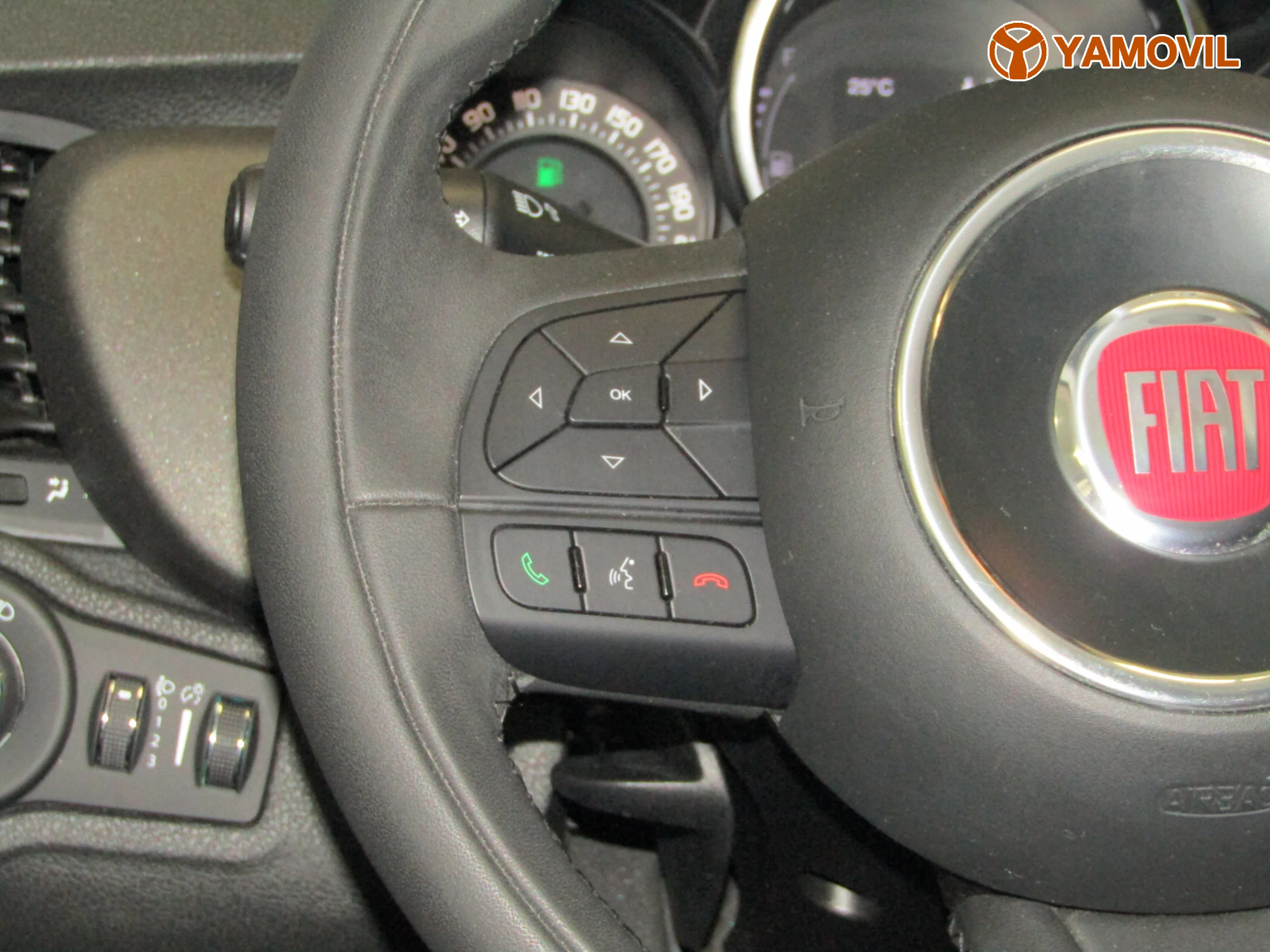 Fiat 500X 1.4 GLP CITY CROSS 4X2 - Foto 20