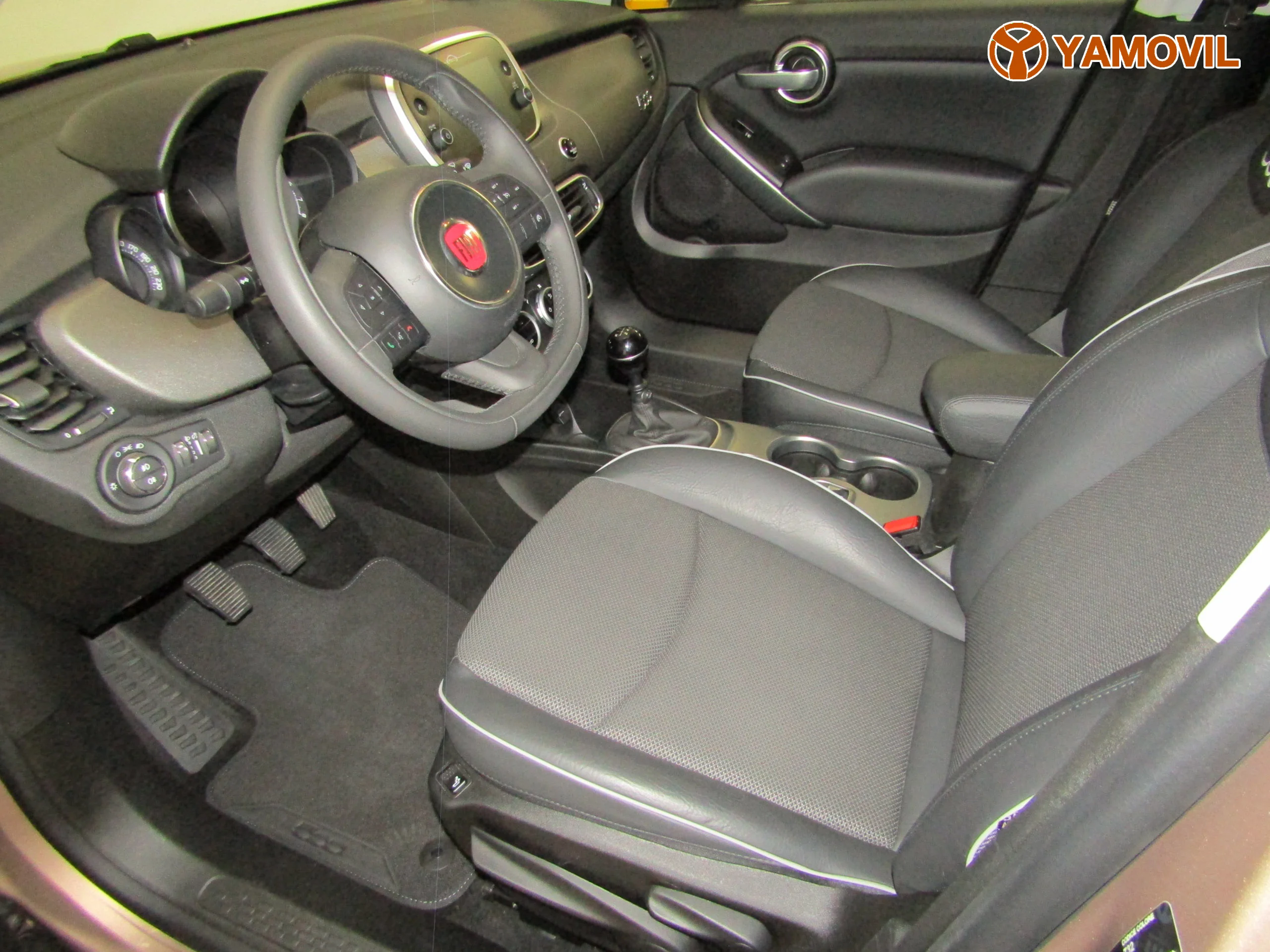 Fiat 500X 1.4 GLP CITY CROSS 4X2 - Foto 14