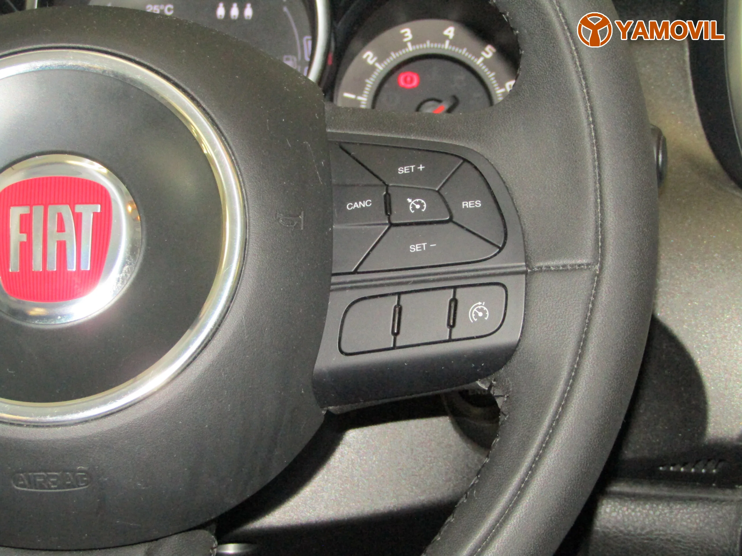 Fiat 500X 1.4 GLP CITY CROSS 4X2 - Foto 21