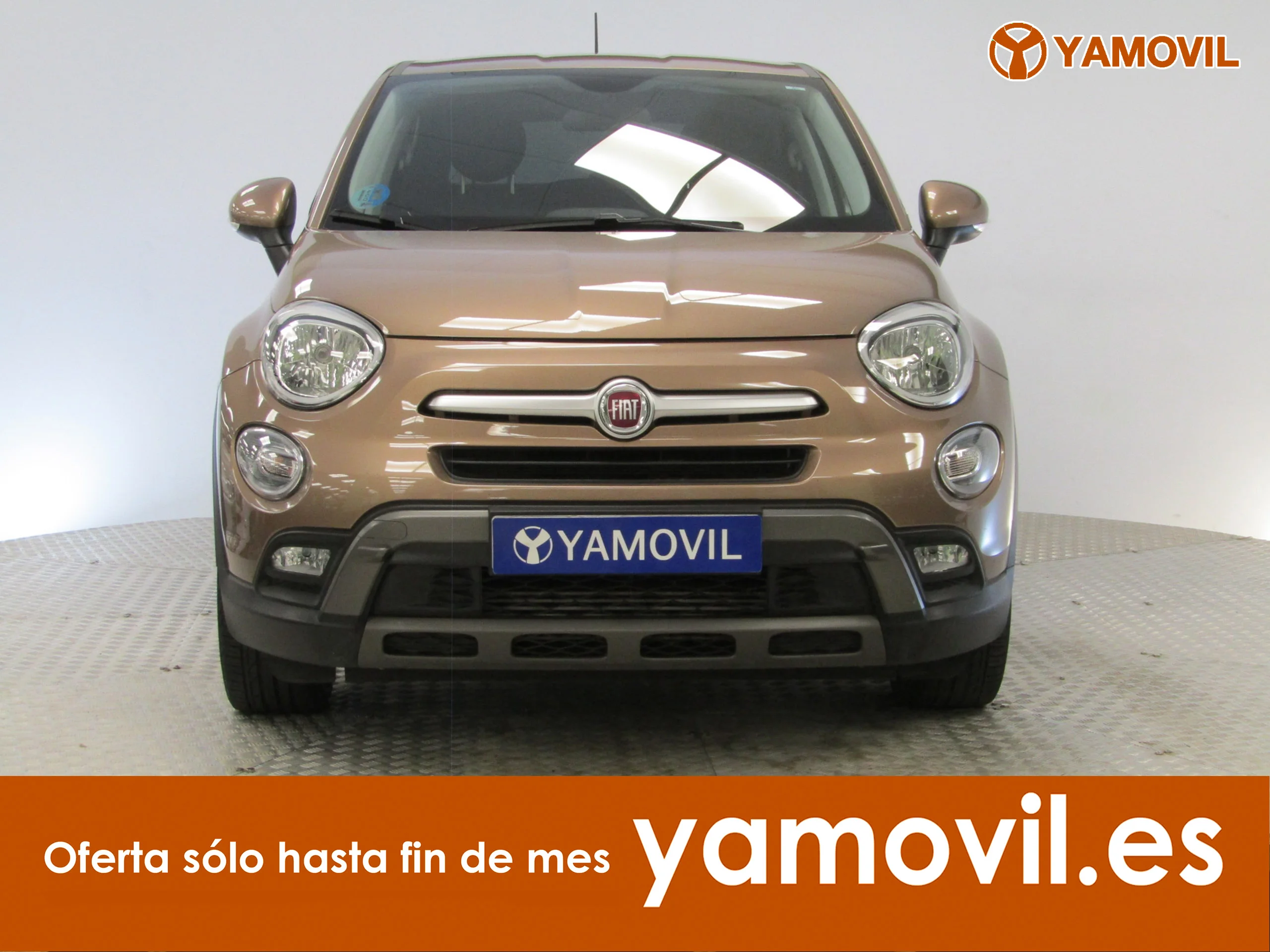 Fiat 500X 1.4 GLP CITY CROSS 4X2 - Foto 3
